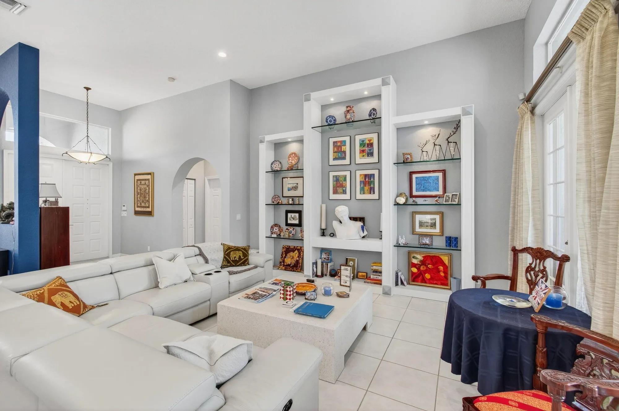 Property Slideshow image 7 of 63 | 11231 golfridge ln, Boynton Beach, FL, 33437