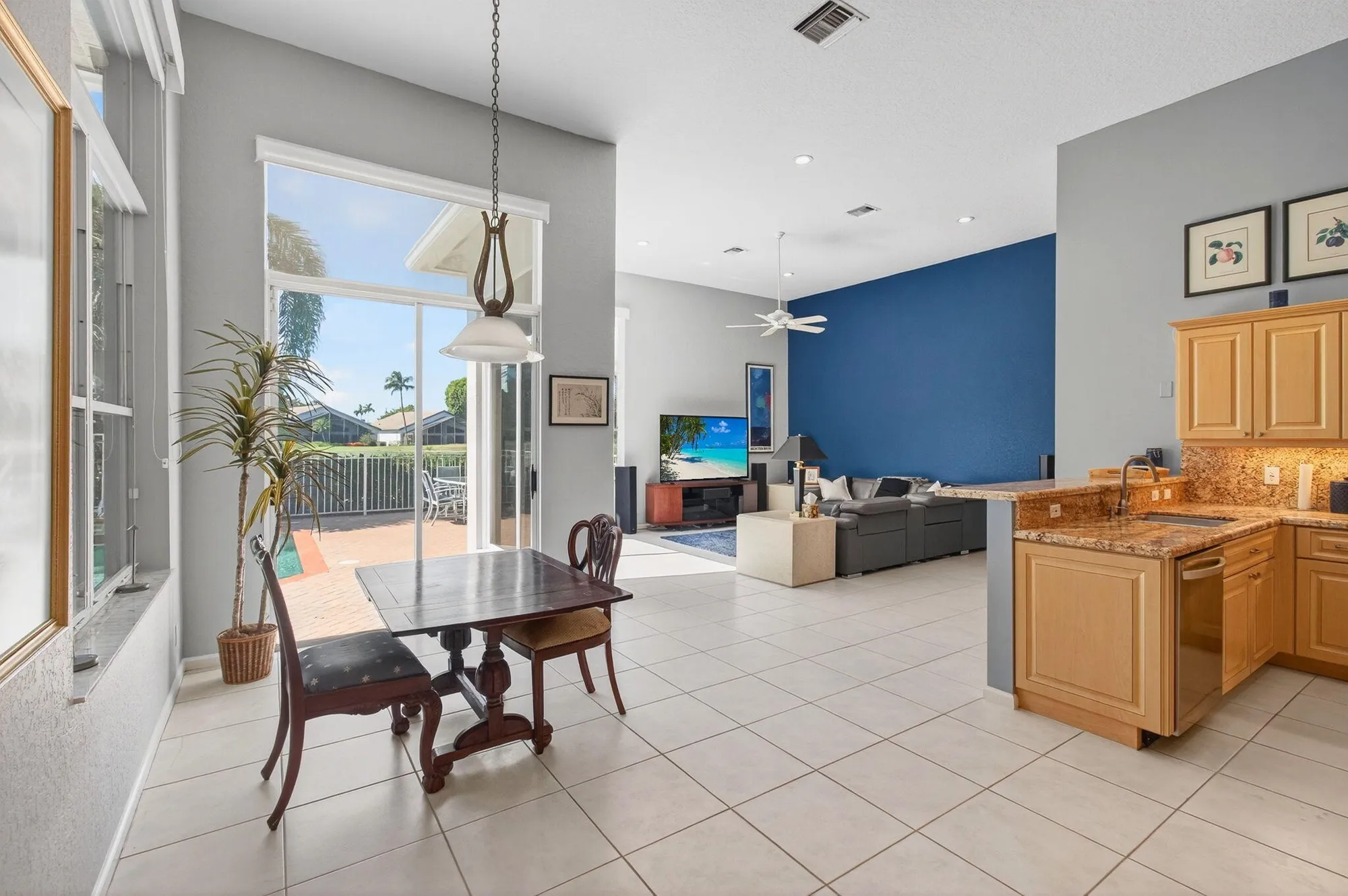 Property Slideshow image 12 of 63 | 11231 golfridge ln, Boynton Beach, FL, 33437