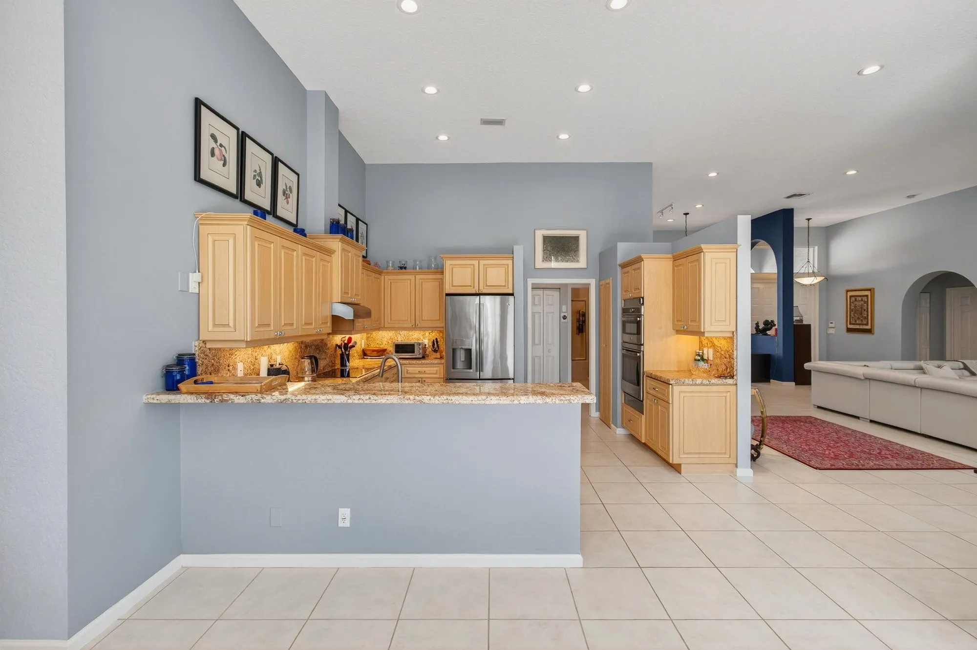 Property Slideshow image 13 of 63 | 11231 golfridge ln, Boynton Beach, FL, 33437
