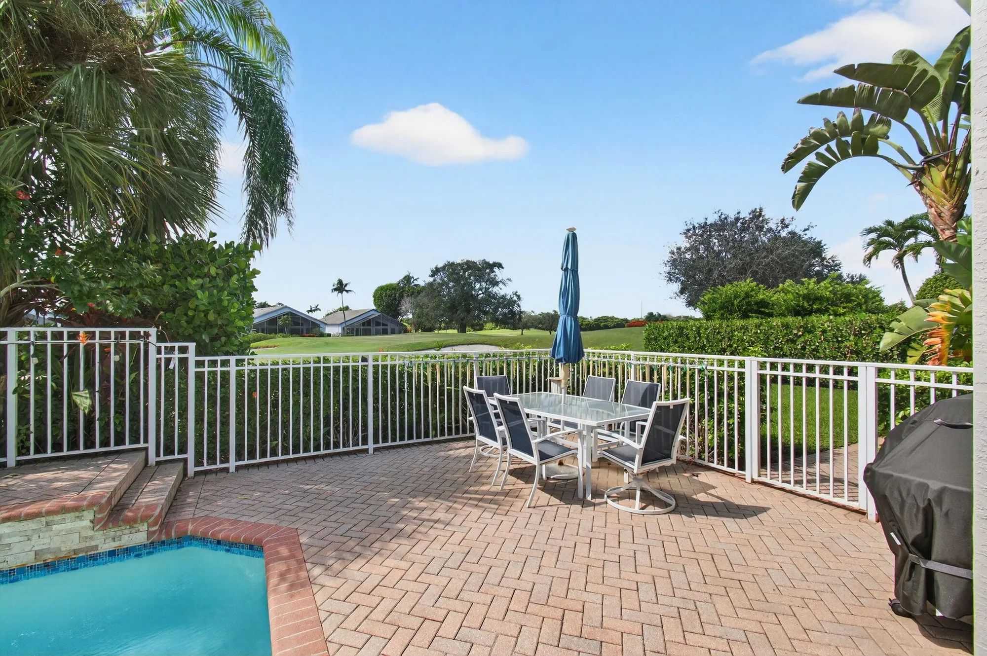 Property Slideshow image 43 of 63 | 11231 golfridge ln, Boynton Beach, FL, 33437