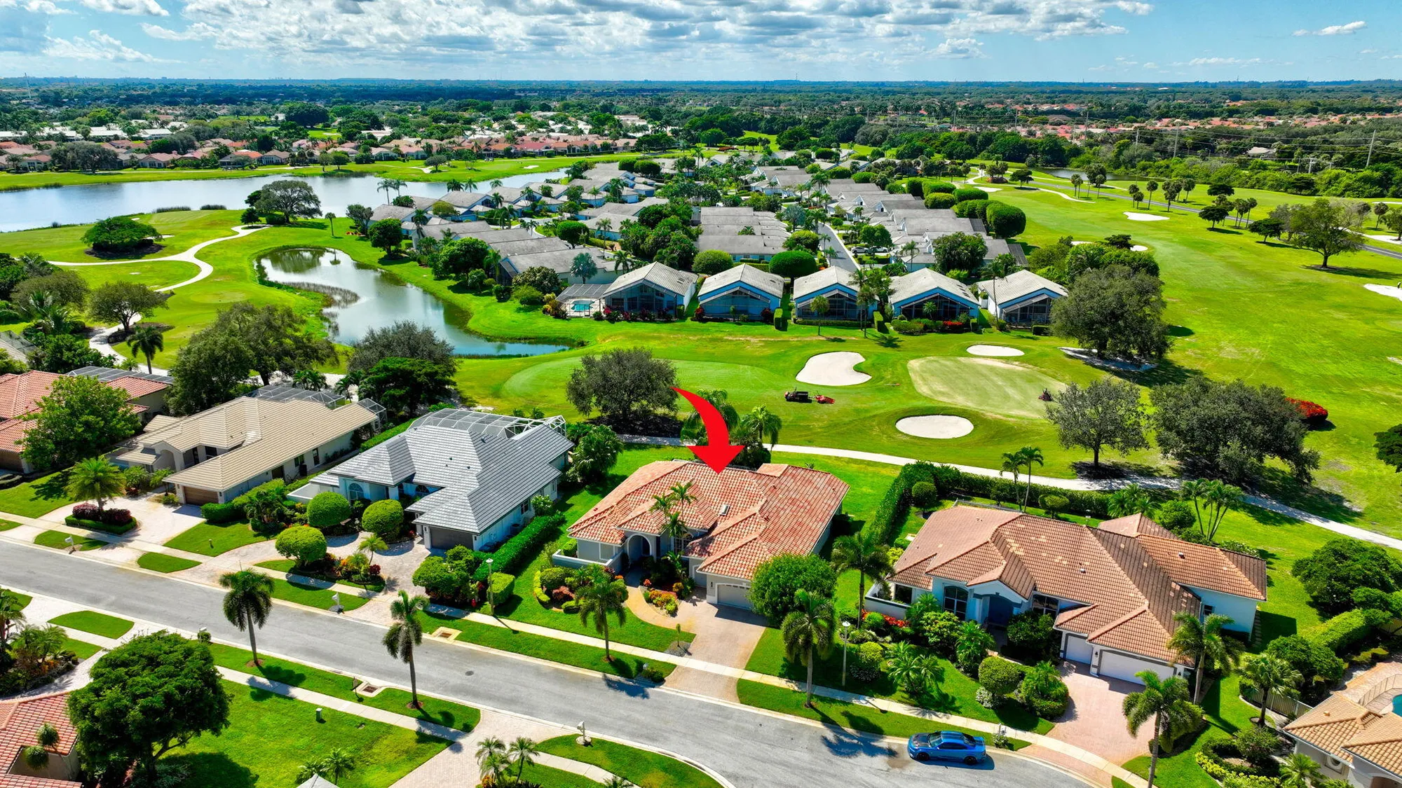 Property Slideshow image 51 of 63 | 11231 golfridge ln, Boynton Beach, FL, 33437