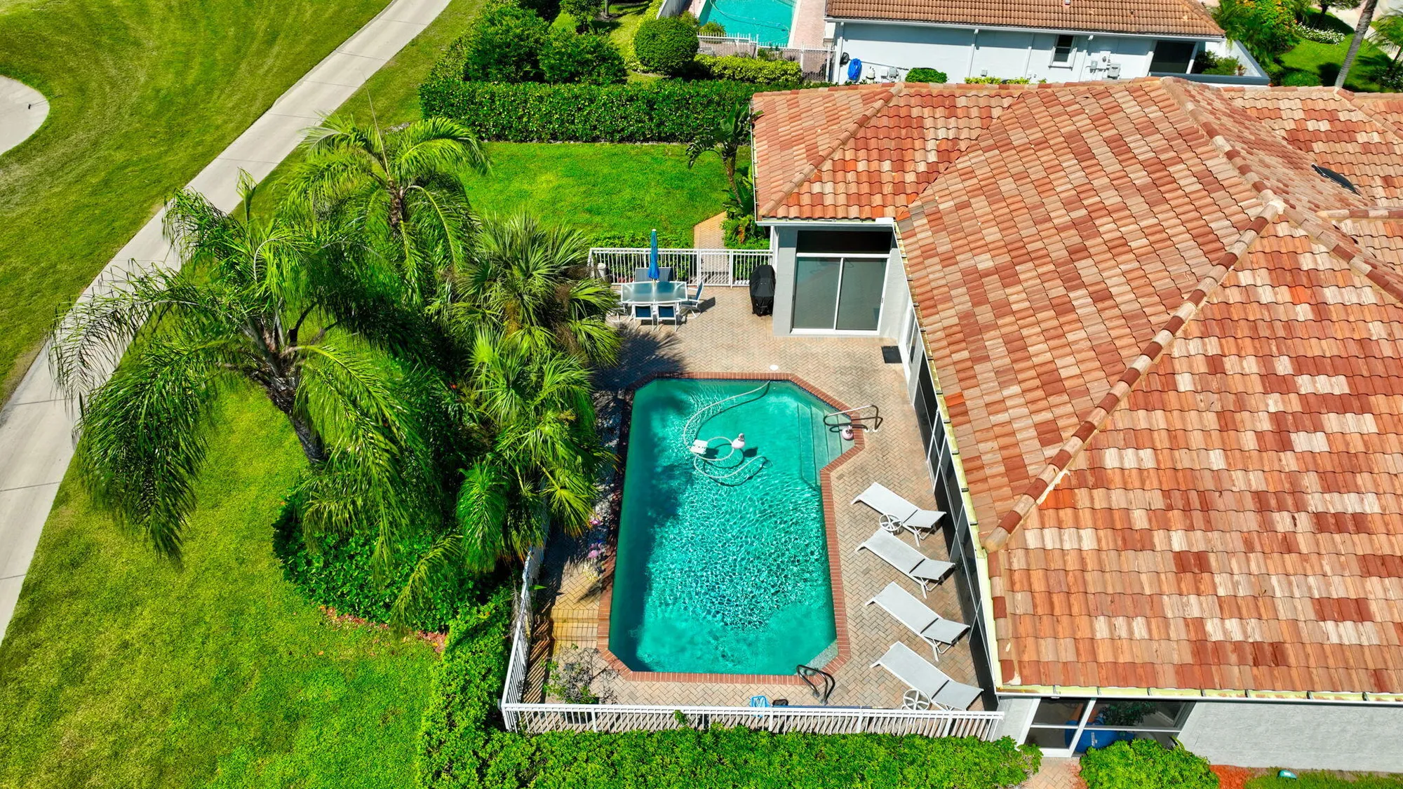 Property Slideshow image 55 of 63 | 11231 golfridge ln, Boynton Beach, FL, 33437