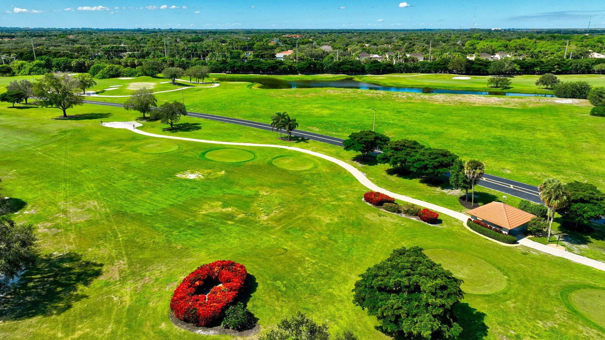 Property Slideshow image 57 of 63 | 11231 golfridge ln, Boynton Beach, FL, 33437