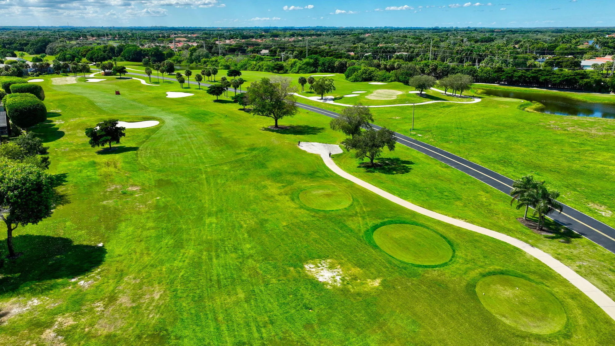 Property Slideshow image 58 of 63 | 11231 golfridge ln, Boynton Beach, FL, 33437