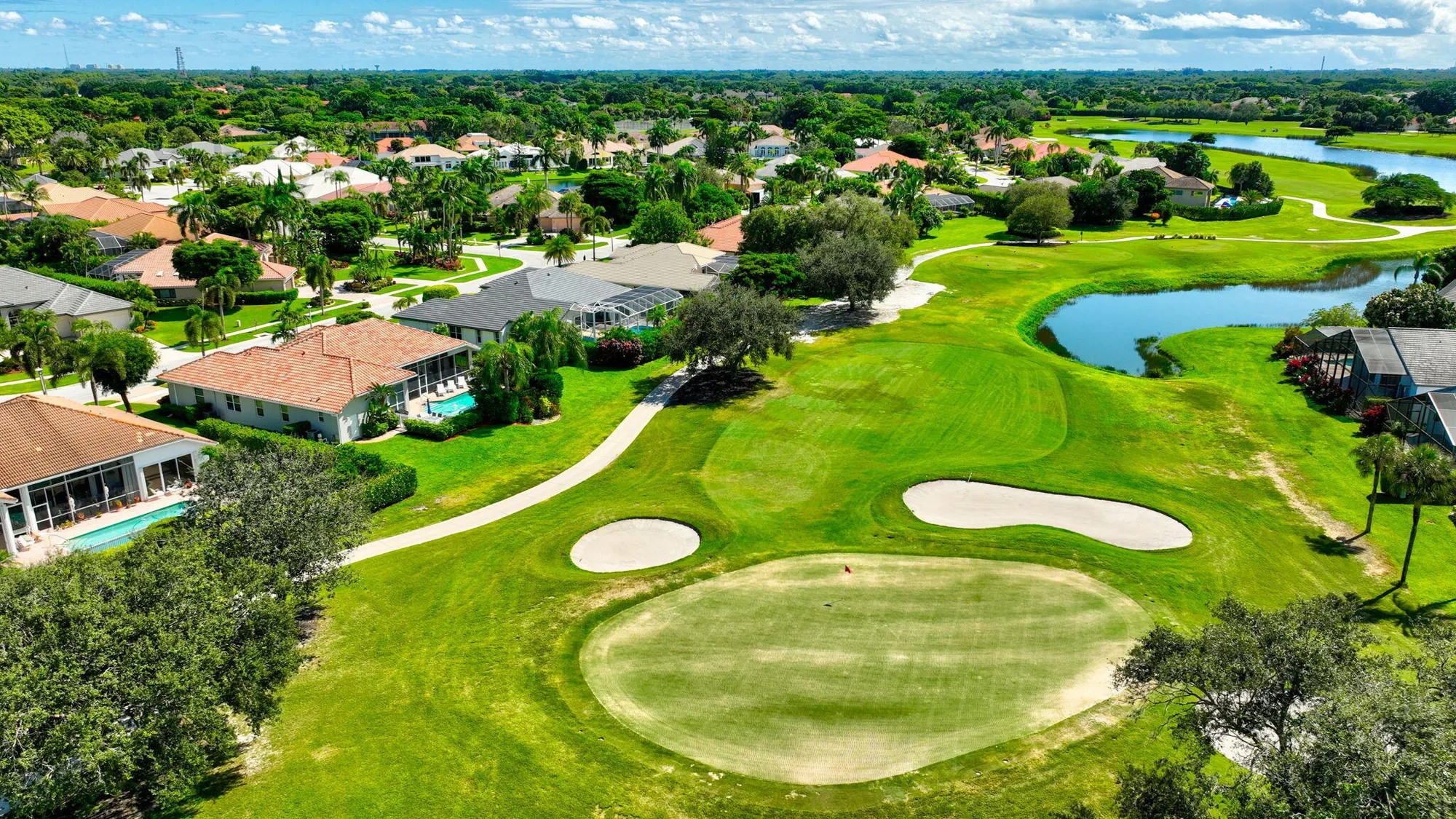 Property Slideshow image 59 of 63 | 11231 golfridge ln, Boynton Beach, FL, 33437