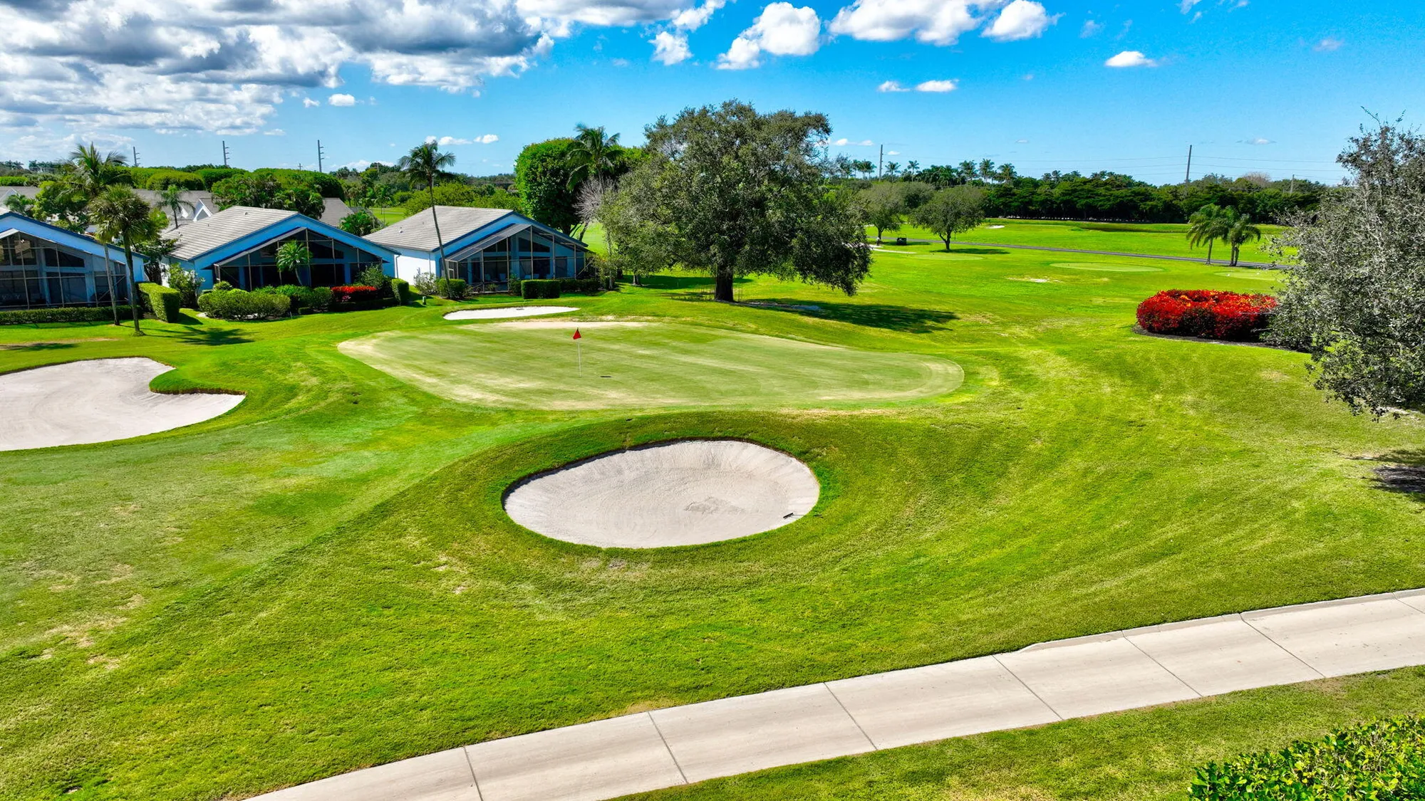 Property Slideshow image 60 of 63 | 11231 golfridge ln, Boynton Beach, FL, 33437