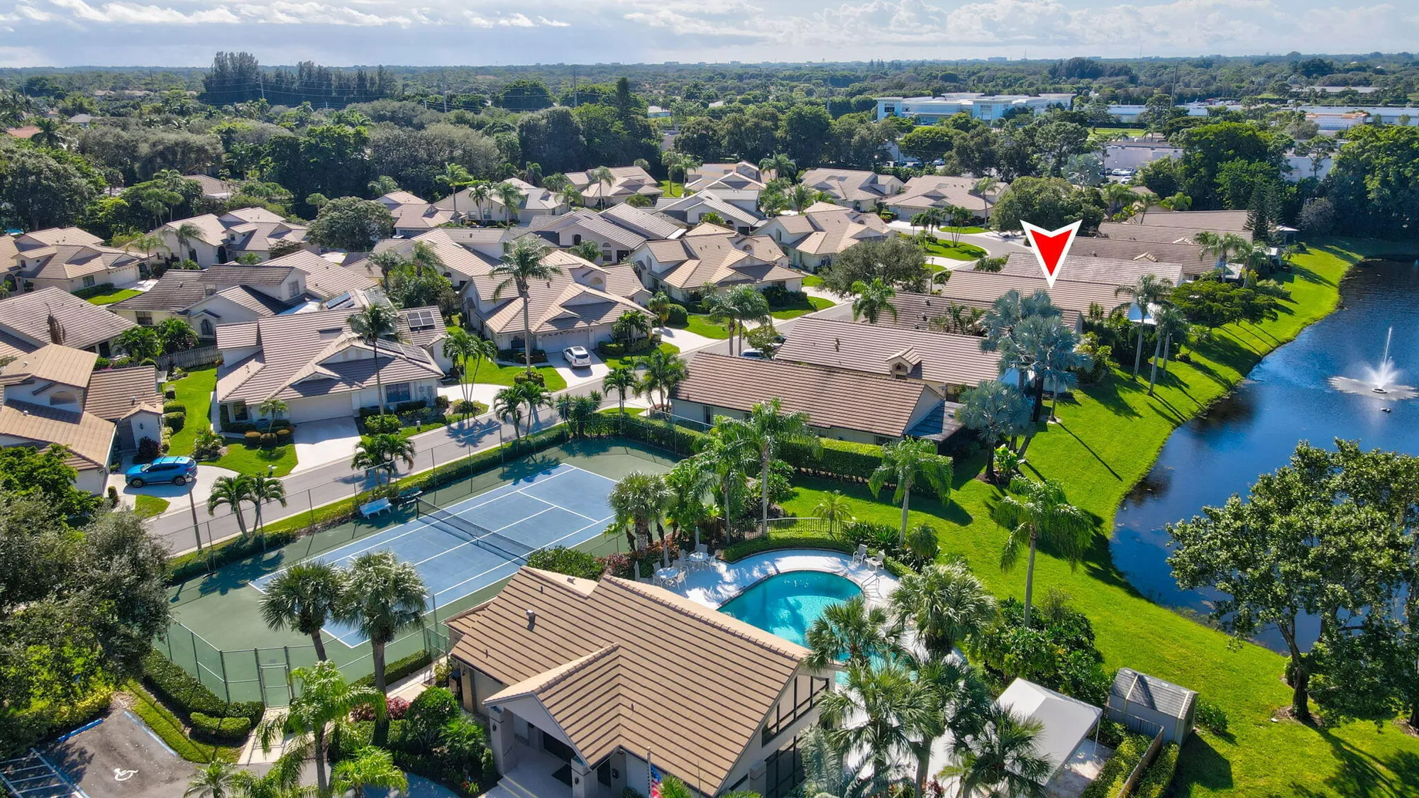 Property Slideshow image 29 of 34 | 4785 brighton lakes blvd, Boynton Beach, FL, 33436