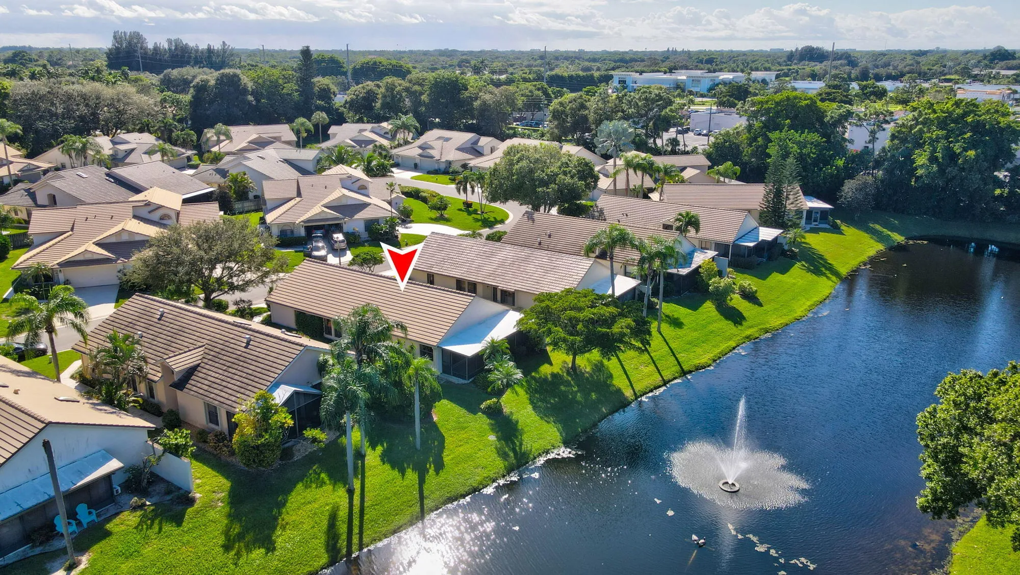 Property Slideshow image 21 of 34 | 4785 brighton lakes blvd, Boynton Beach, FL, 33436