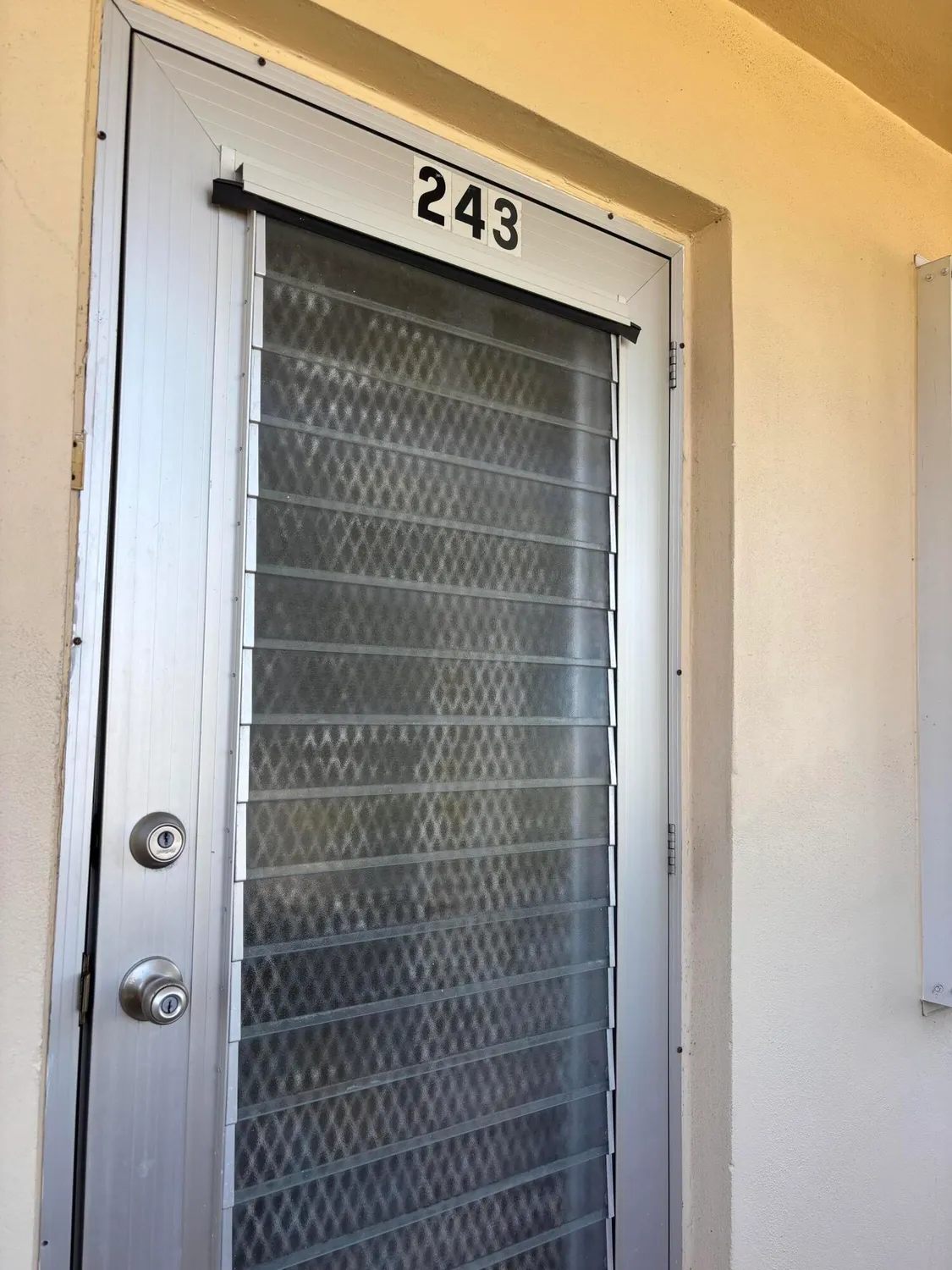 Property Slideshow image 14 of 15 | 243 northampton m # 243, West Palm Beach, FL, 33417