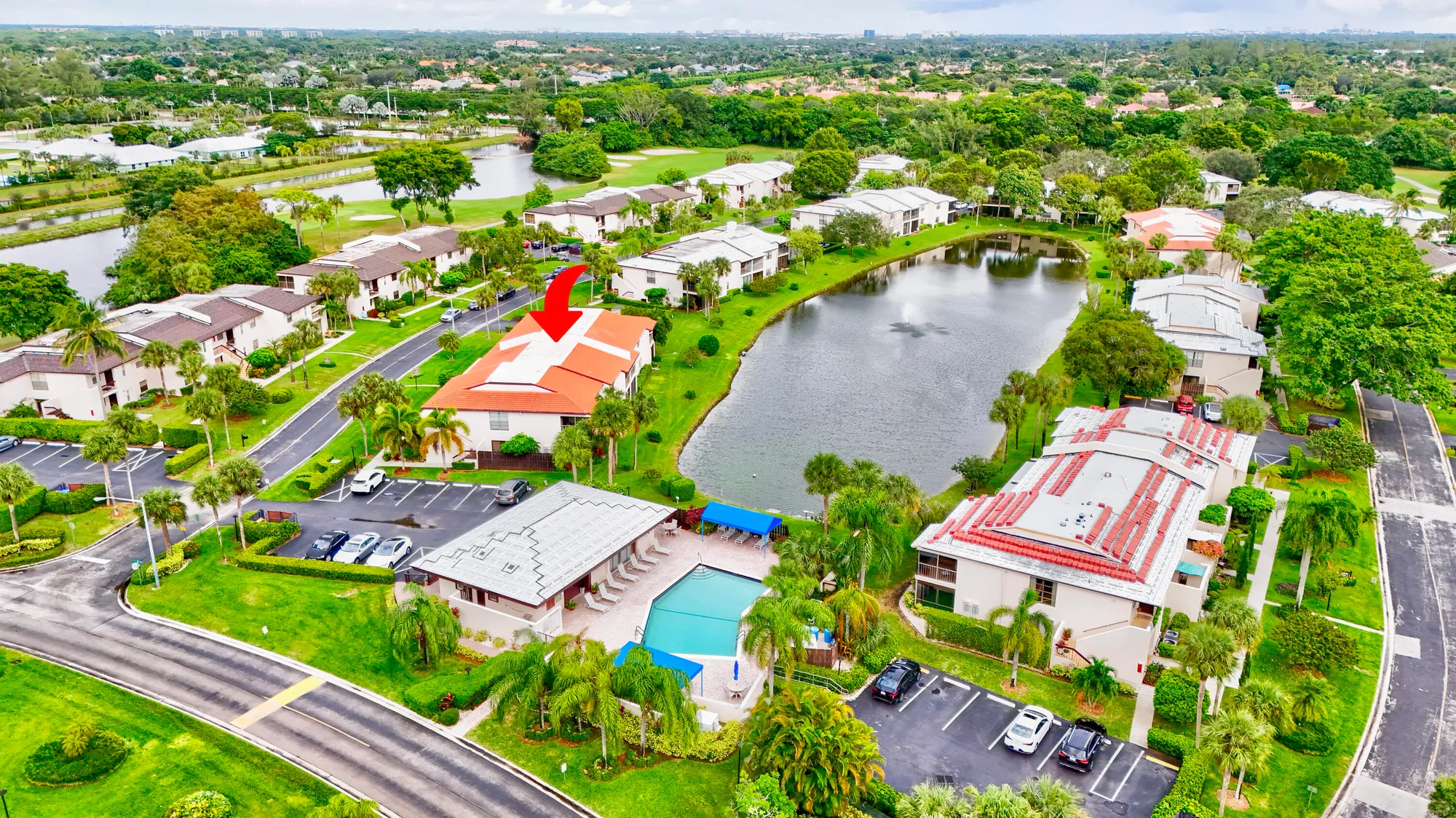 Property Slideshow image 56 of 68 | 7898 eastlake dr apt 7d, Boca Raton, FL, 33433