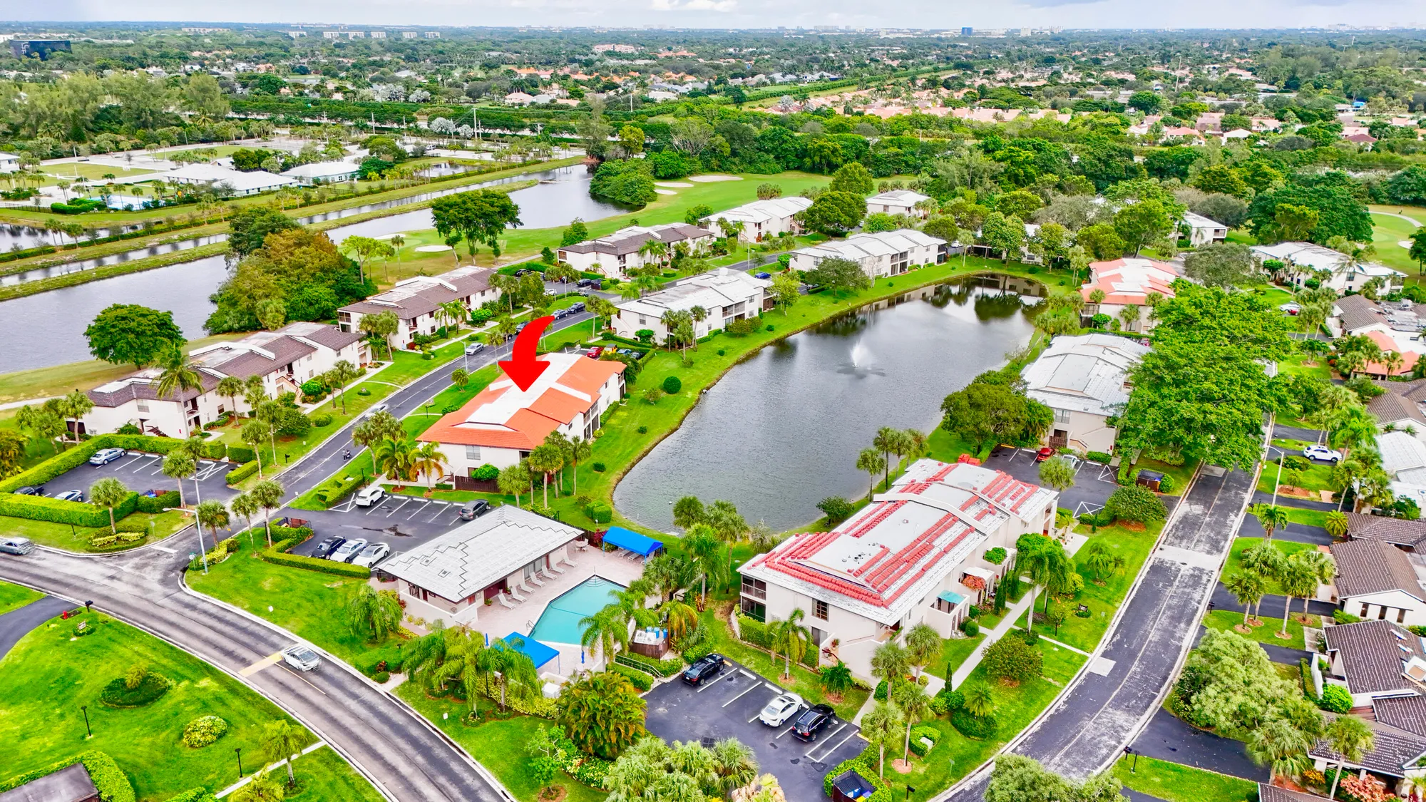 Property Slideshow image 58 of 68 | 7898 eastlake dr apt 7d, Boca Raton, FL, 33433