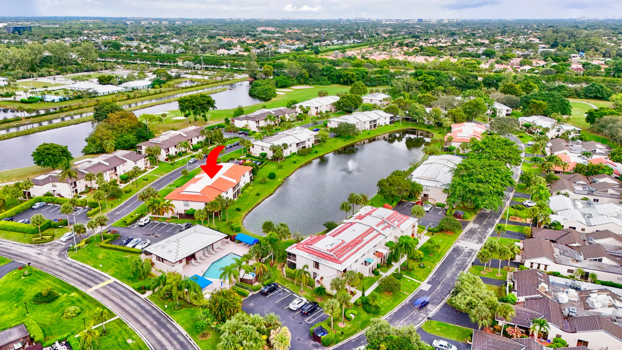 Property Slideshow image 60 of 68 | 7898 eastlake dr apt 7d, Boca Raton, FL, 33433