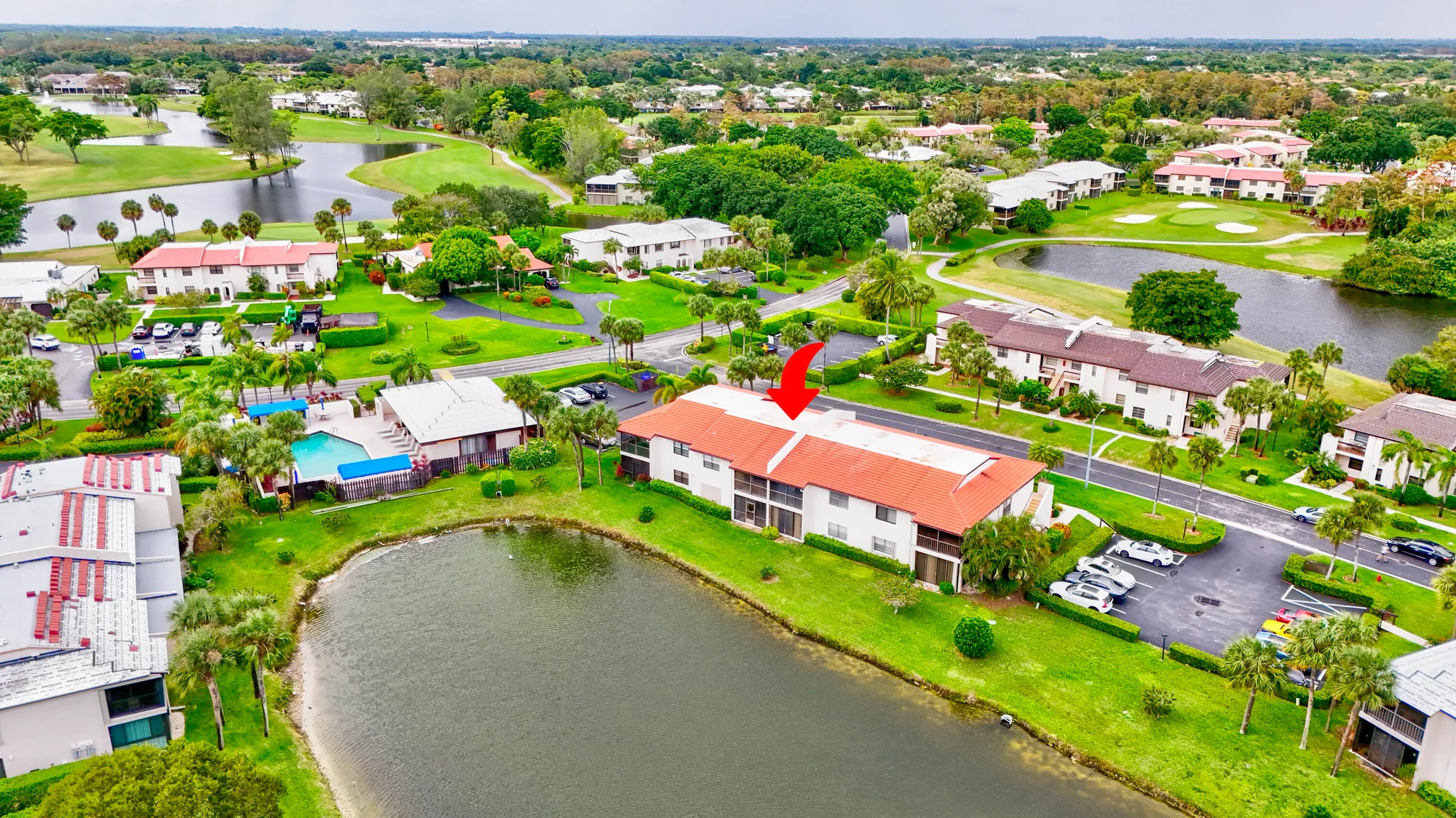 Property Slideshow image 62 of 68 | 7898 eastlake dr apt 7d, Boca Raton, FL, 33433