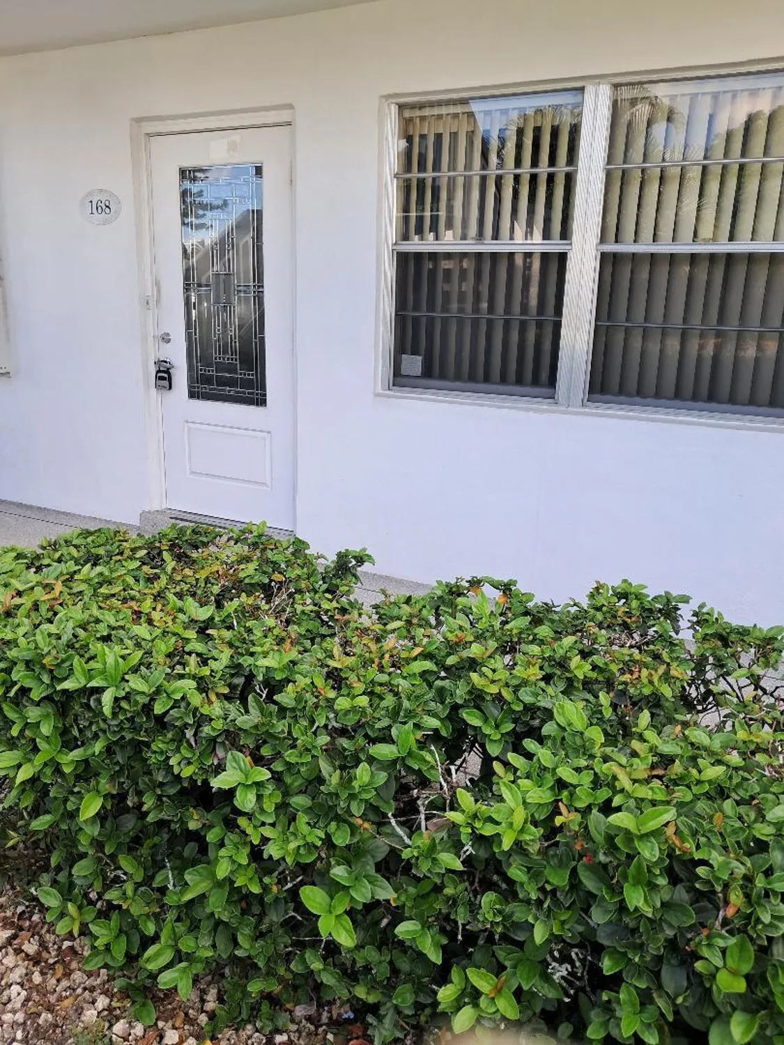 Property Slideshow image 1 of 18 | 168 andover g, West Palm Beach, FL, 33417