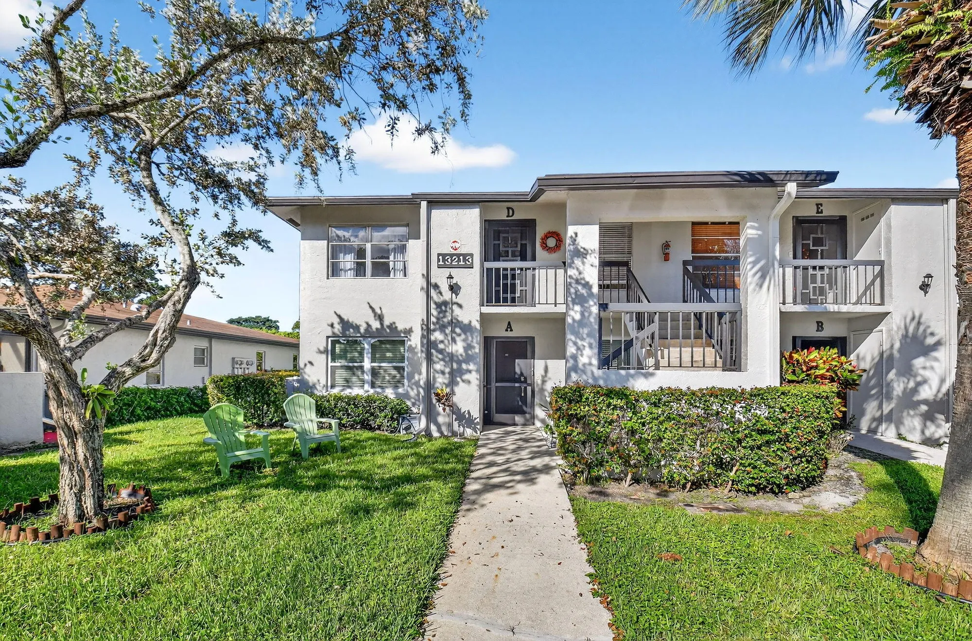 Property Slideshow image 2 of 40 | 13213 lucinda palm ct d, Delray Beach, FL, 33484