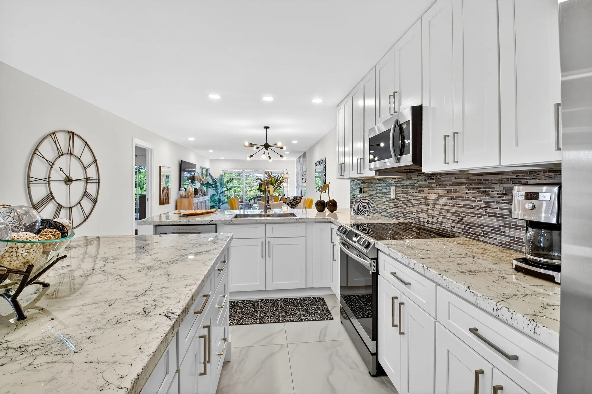 Property Slideshow image 1 of 40 | 13213 lucinda palm ct d, Delray Beach, FL, 33484