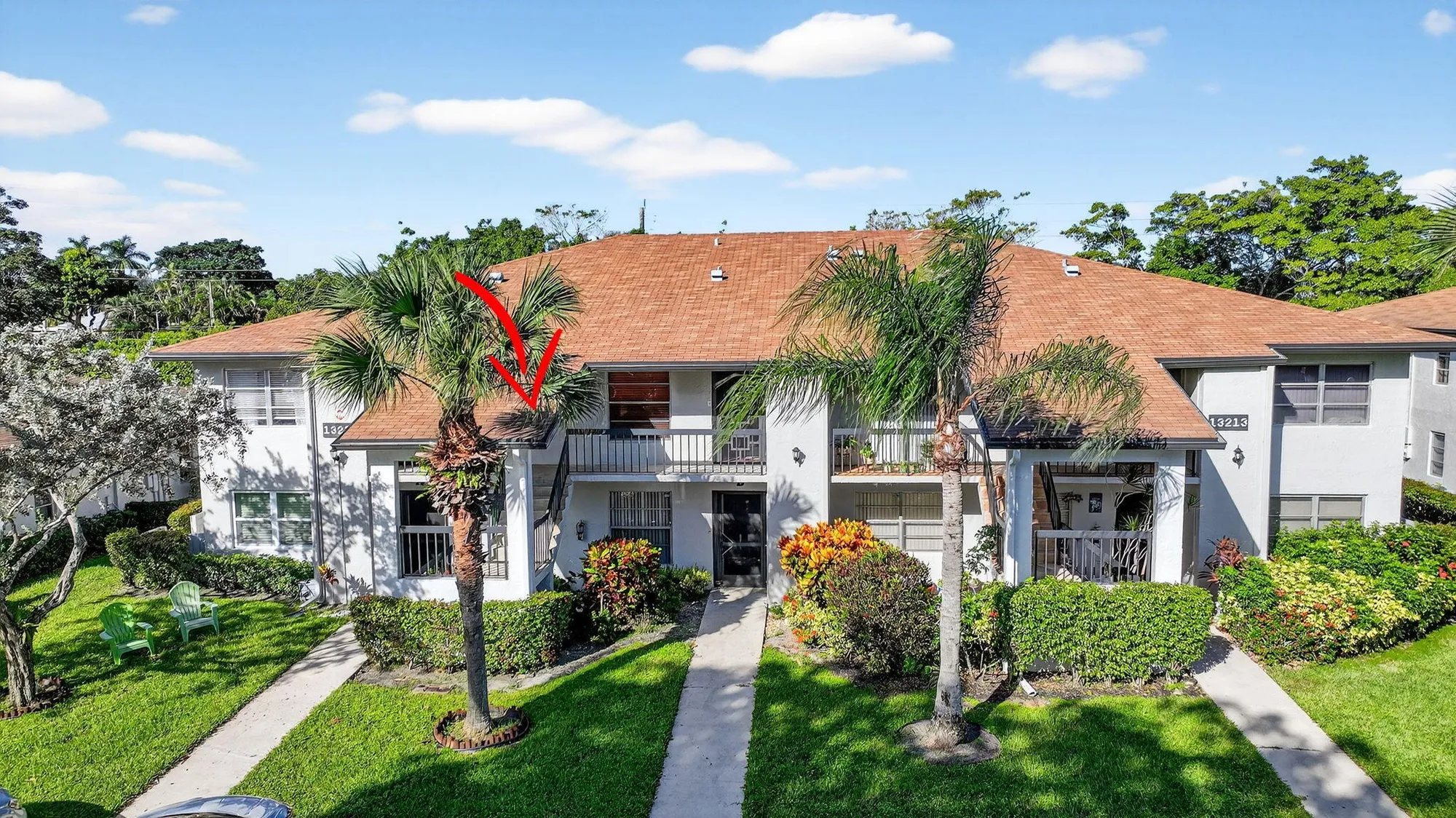 Property Slideshow image 33 of 40 | 13213 lucinda palm ct d, Delray Beach, FL, 33484
