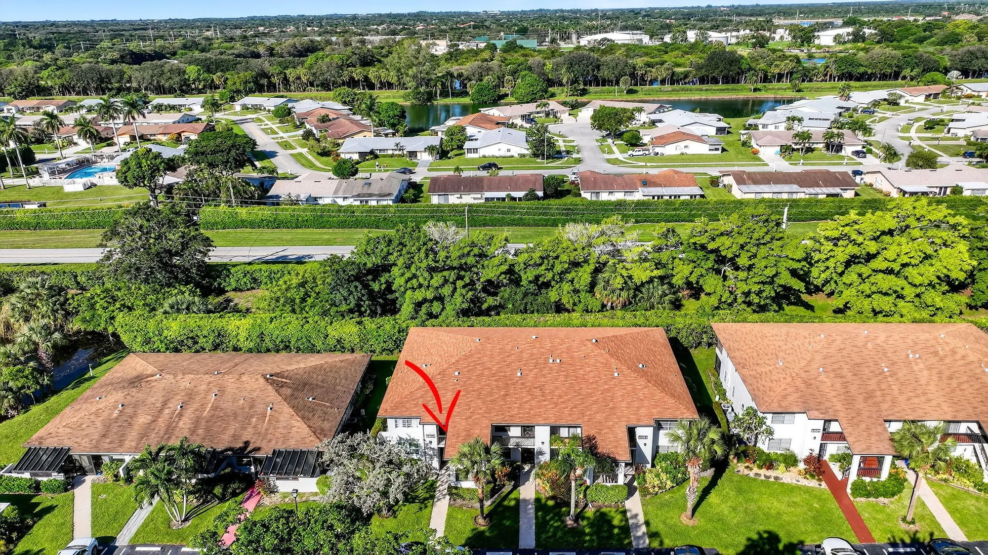 Property Slideshow image 34 of 40 | 13213 lucinda palm ct d, Delray Beach, FL, 33484