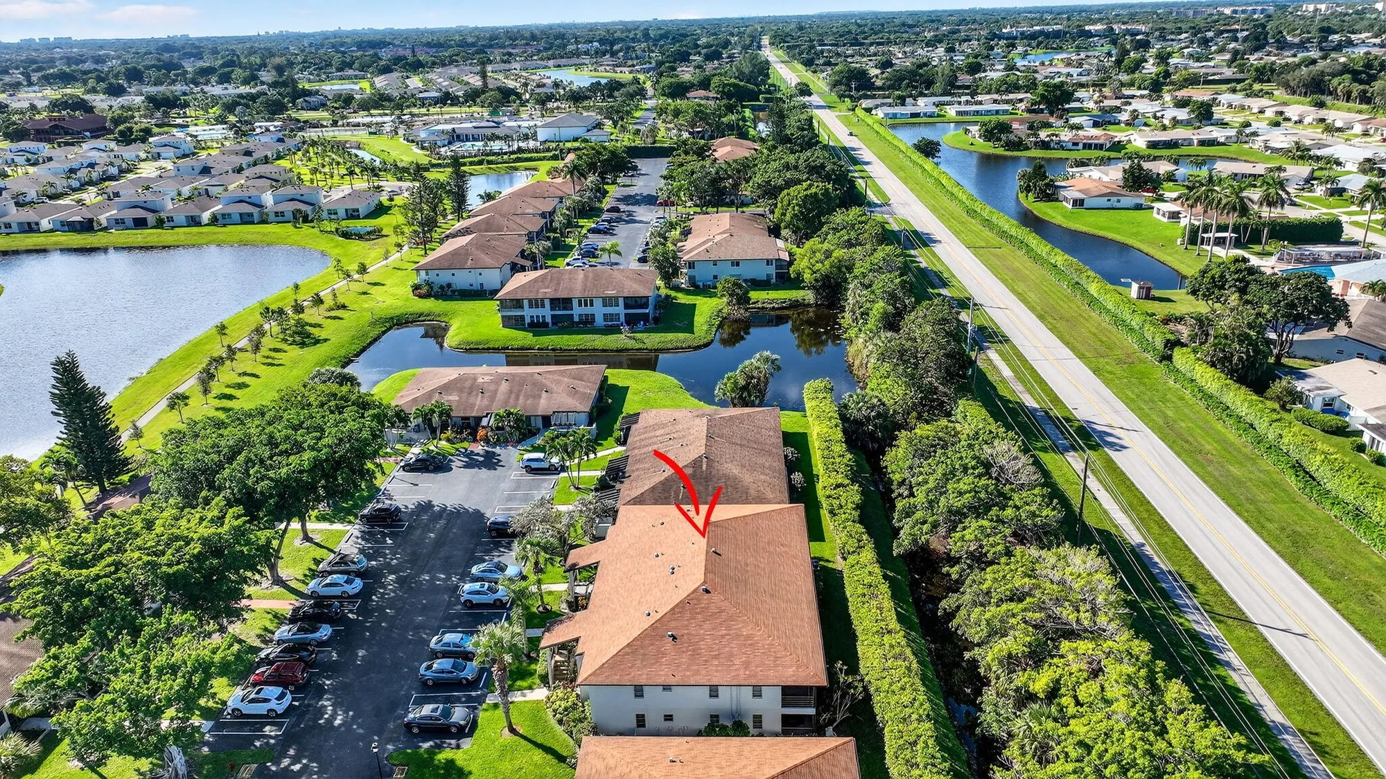 Property Slideshow image 35 of 40 | 13213 lucinda palm ct d, Delray Beach, FL, 33484