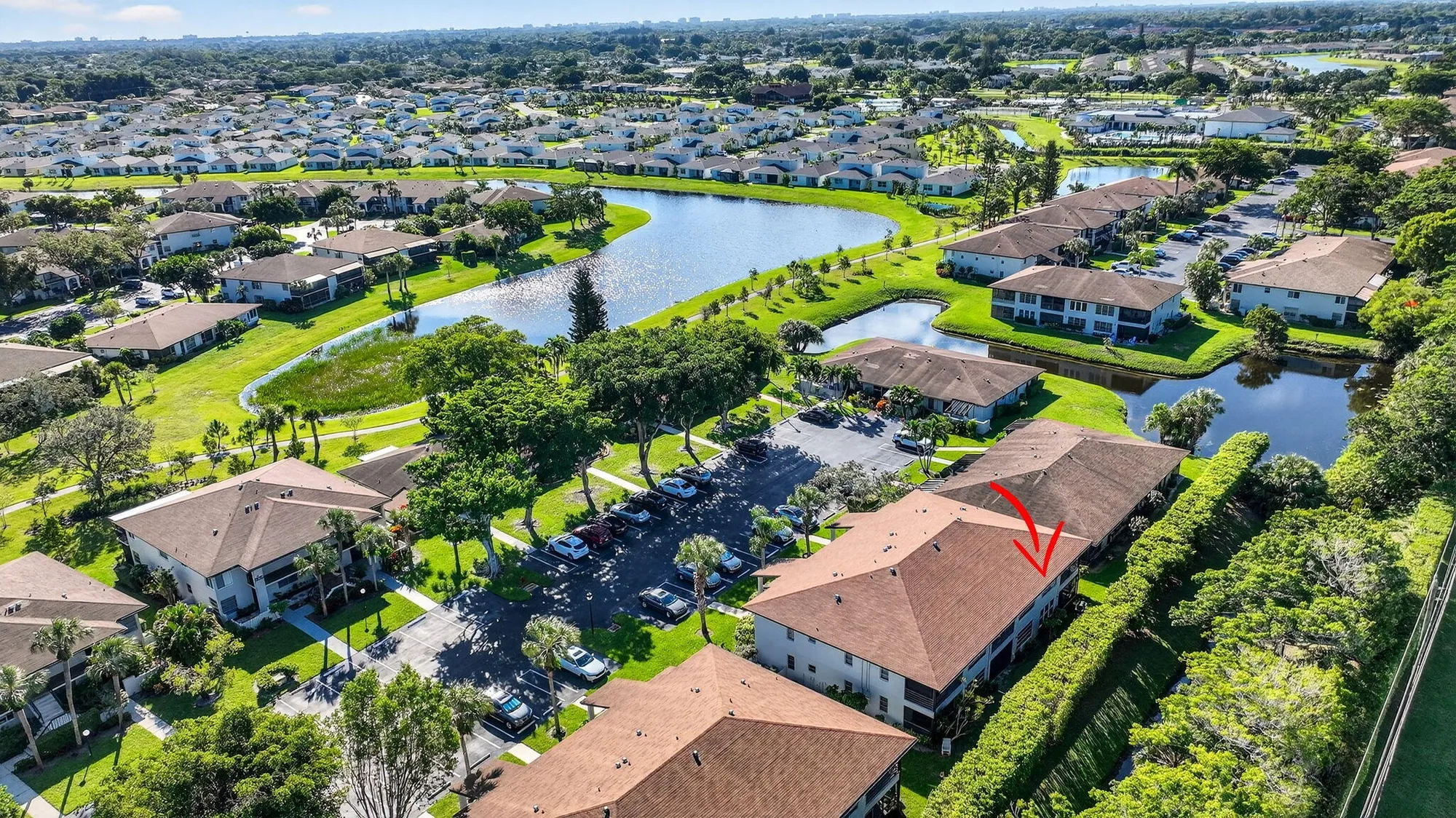 Property Slideshow image 36 of 40 | 13213 lucinda palm ct d, Delray Beach, FL, 33484