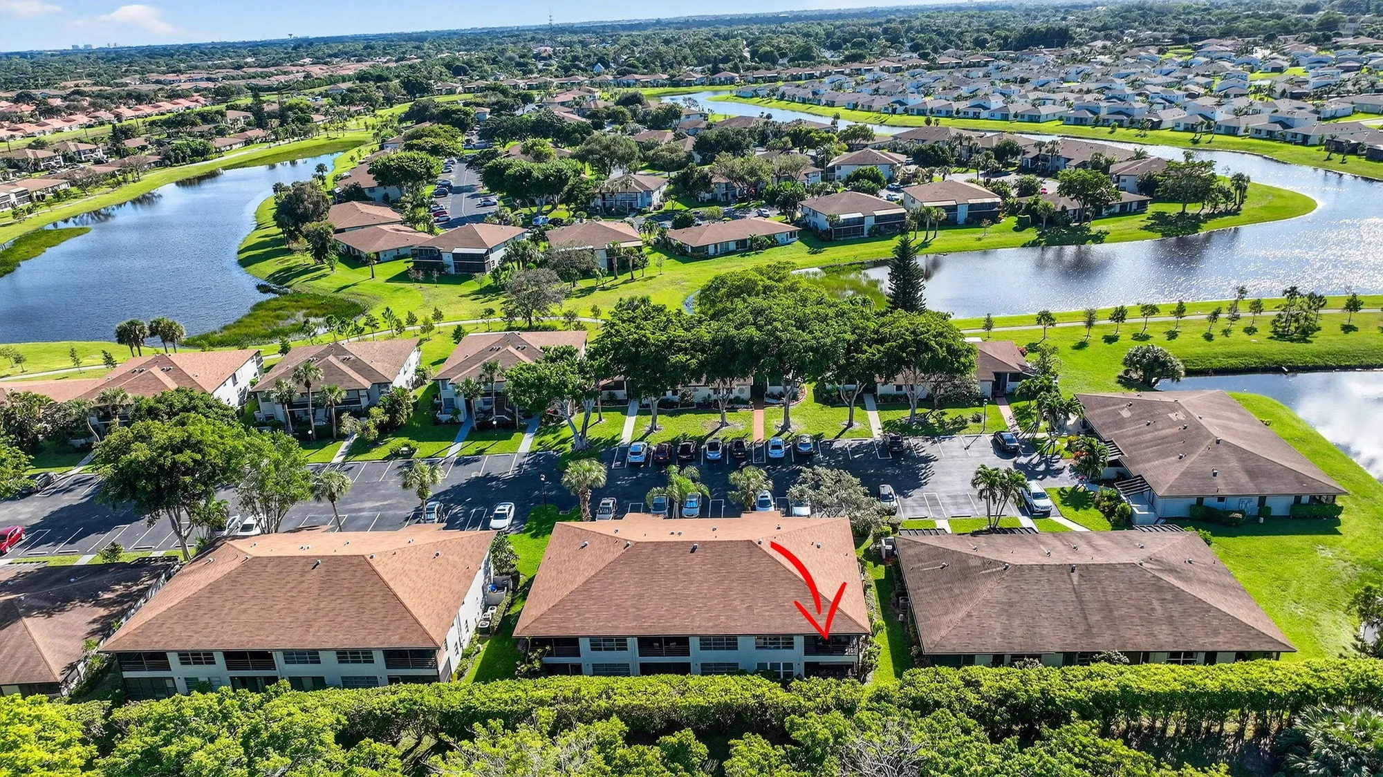 Property Slideshow image 37 of 40 | 13213 lucinda palm ct d, Delray Beach, FL, 33484