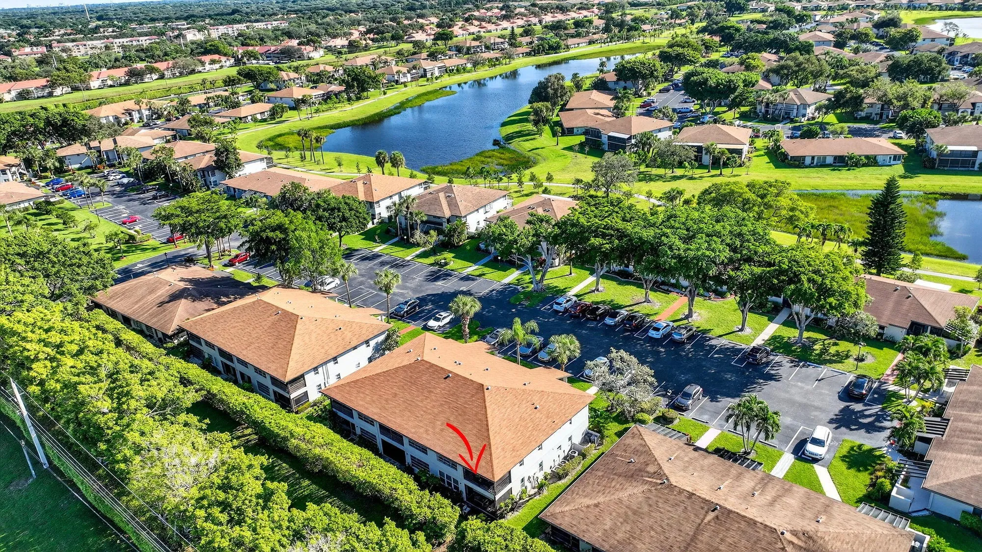 Property Slideshow image 38 of 40 | 13213 lucinda palm ct d, Delray Beach, FL, 33484