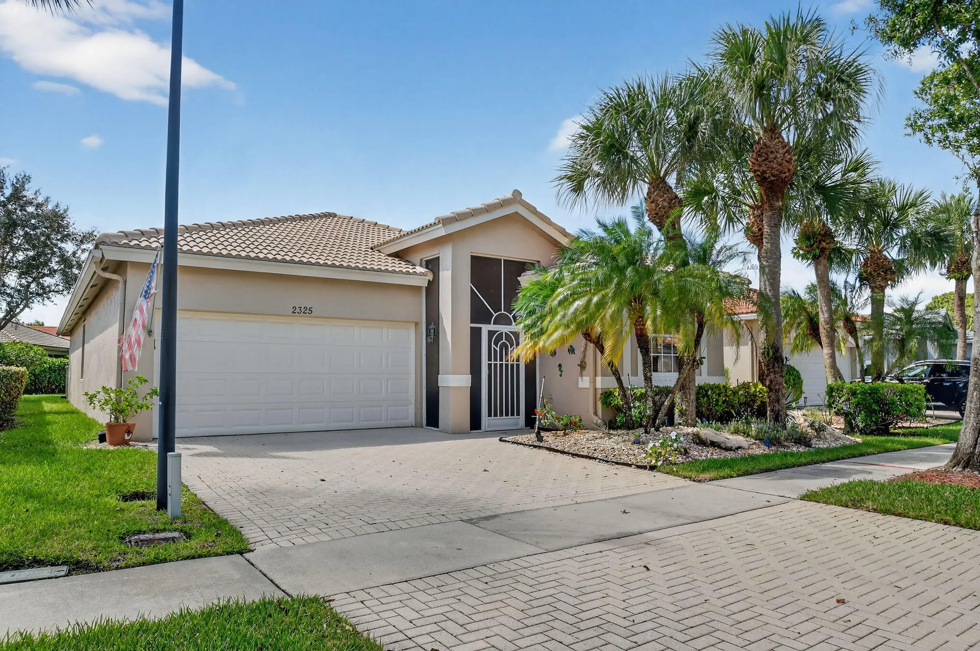 Property Slideshow image 1 of 86 | 2325 sapphire cir, West Palm Beach, FL, 33411