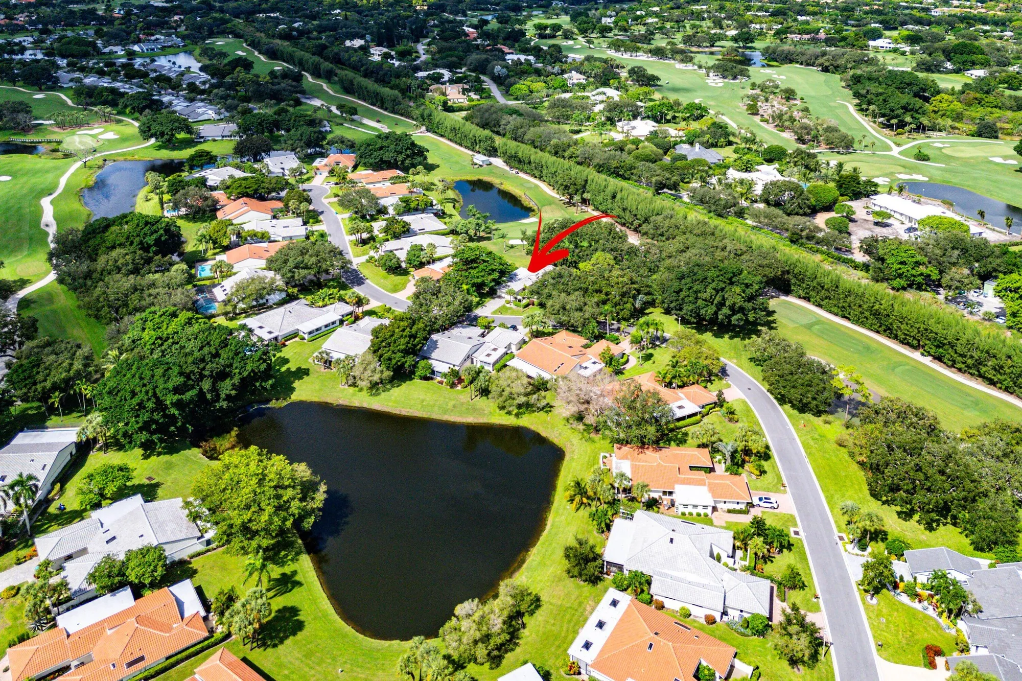 Property Slideshow image 56 of 84 | 30 hampshire ln, Boynton Beach, FL, 33436