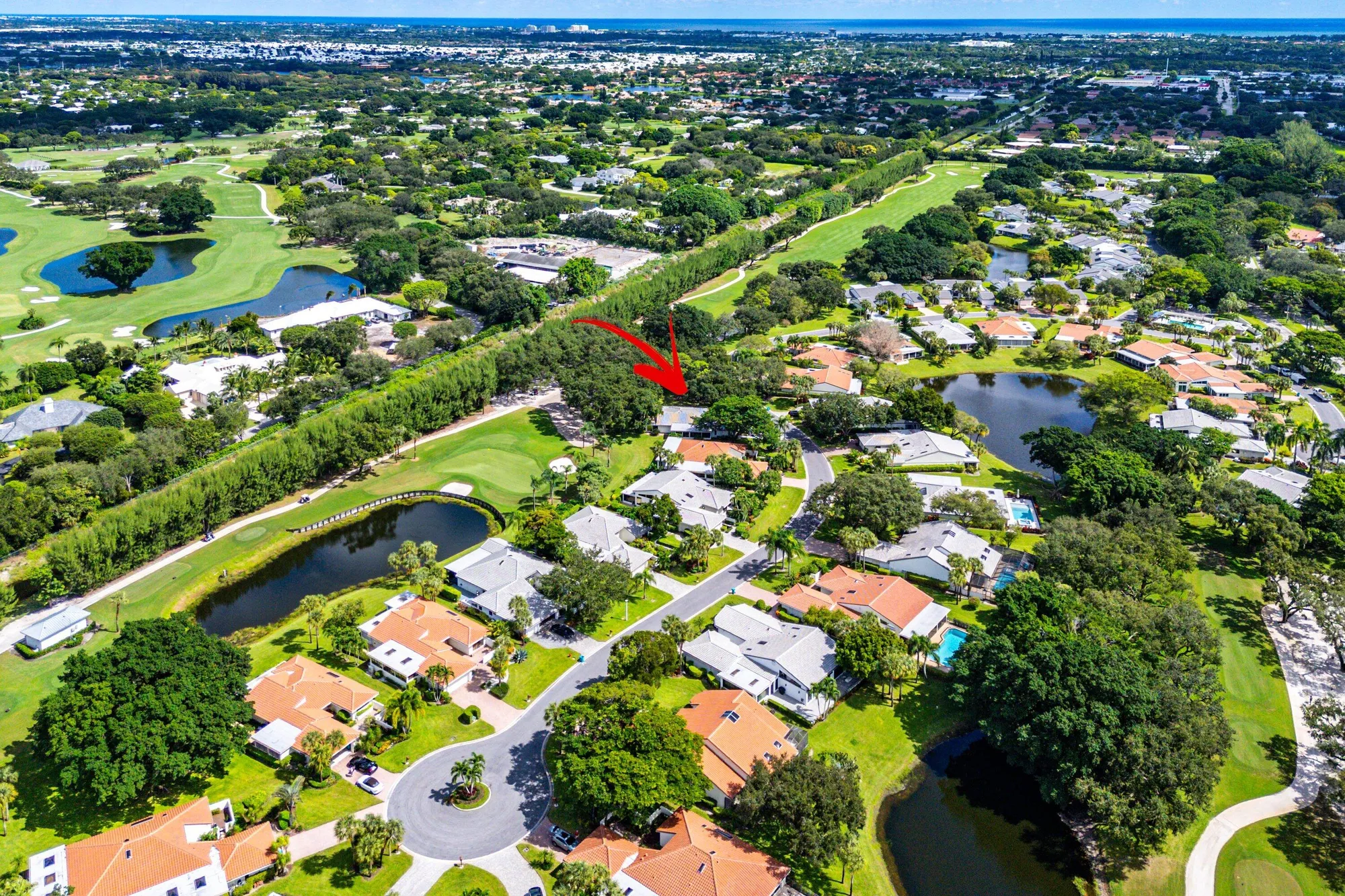 Property Slideshow image 60 of 84 | 30 hampshire ln, Boynton Beach, FL, 33436