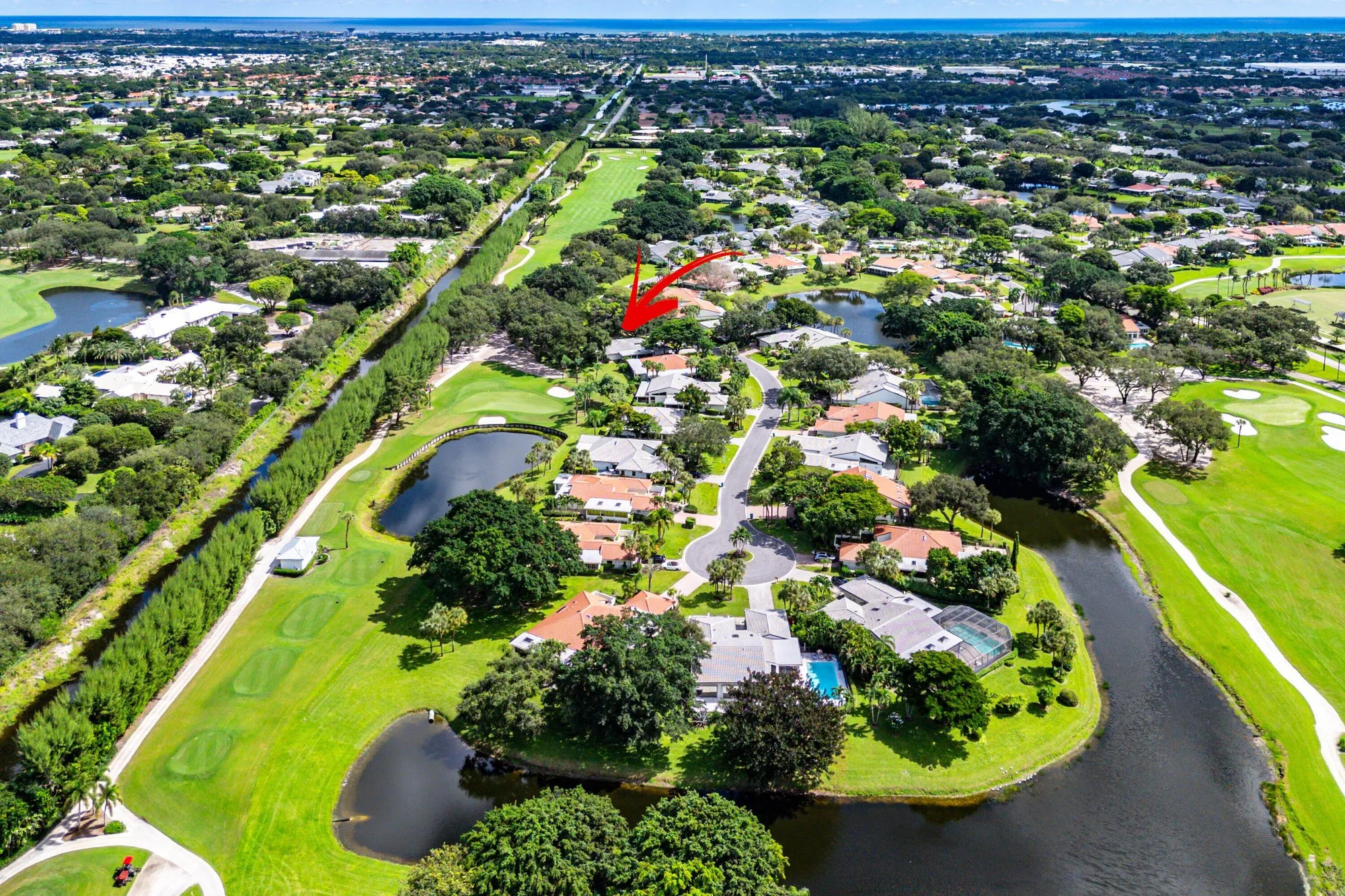 Property Slideshow image 62 of 84 | 30 hampshire ln, Boynton Beach, FL, 33436