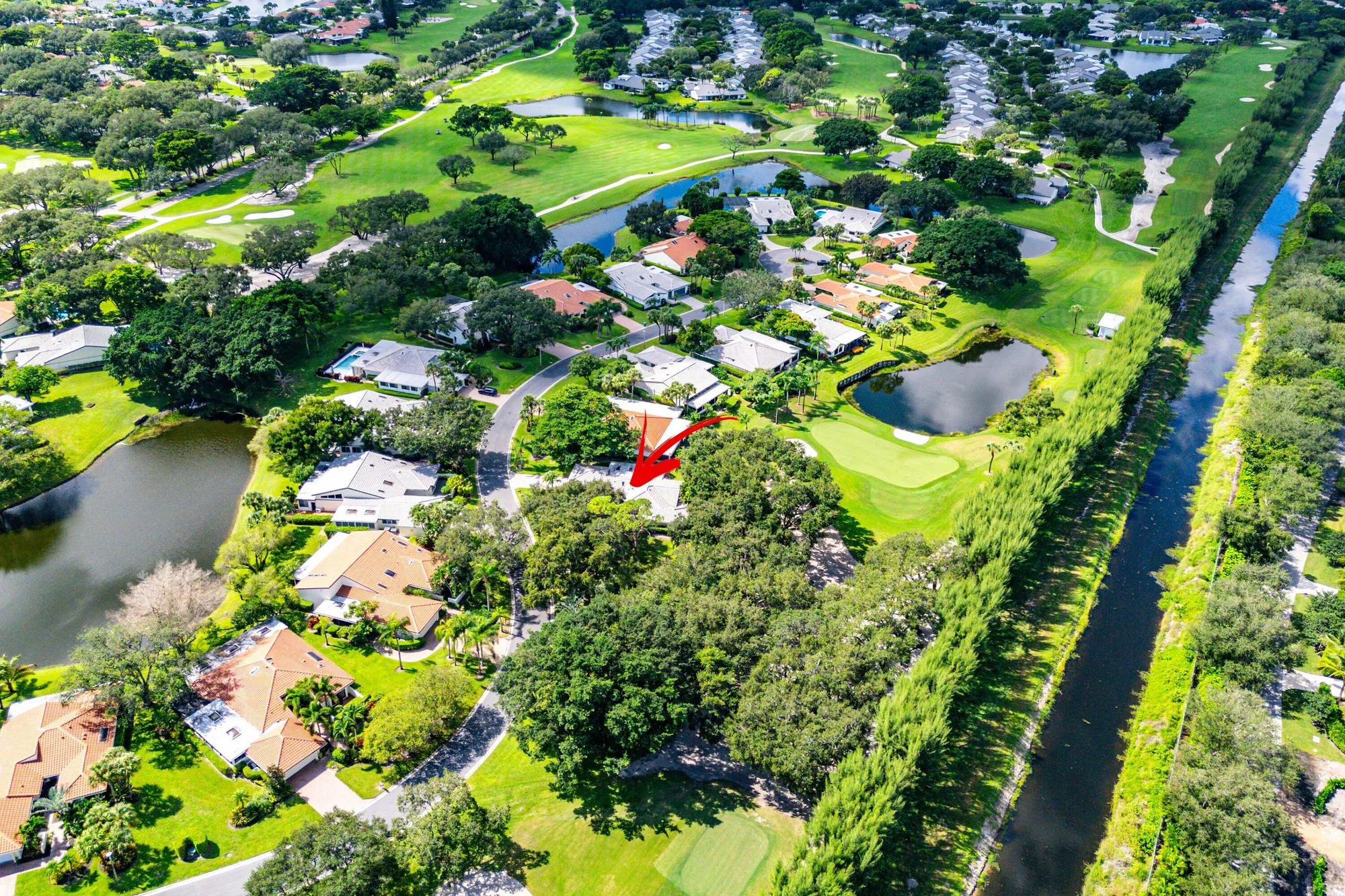 Property Slideshow image 54 of 84 | 30 hampshire ln, Boynton Beach, FL, 33436