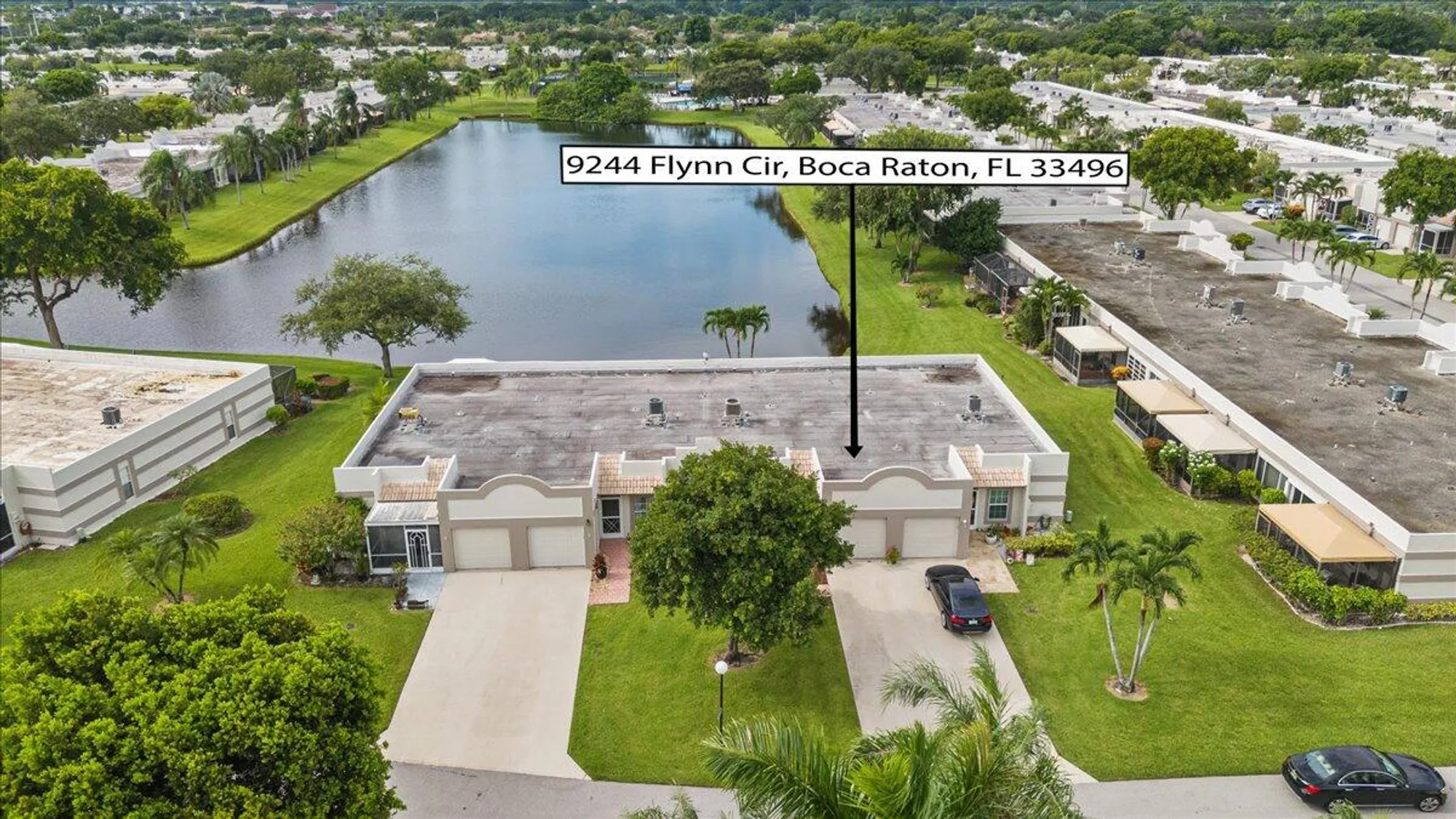 Property Slideshow image 8 of 35 | 9244 flynn cir 2, Boca Raton, FL, 33496