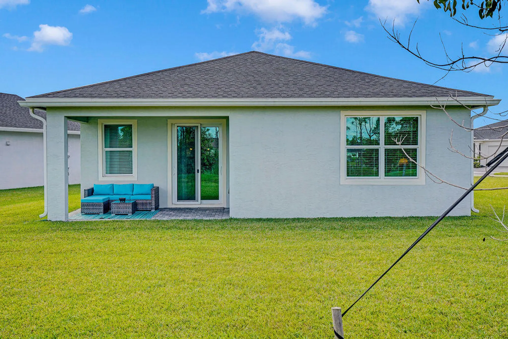 Property Slideshow image 24 of 46 | 745 se bloomfield rd, Port Saint Lucie, FL, 34984