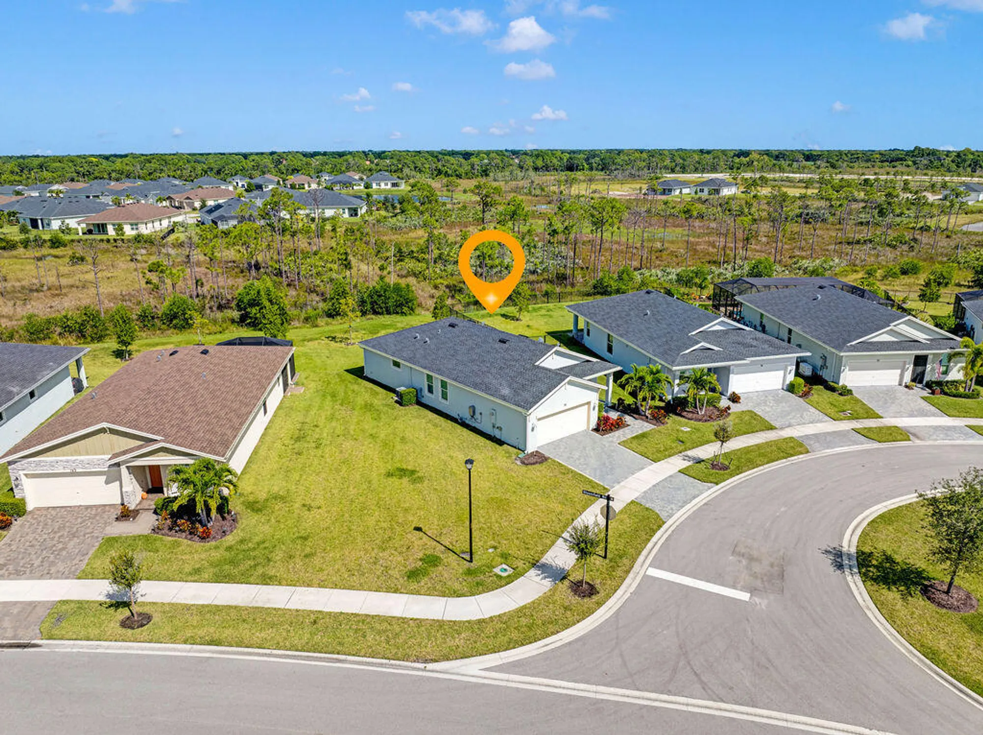 Property Slideshow image 30 of 46 | 745 se bloomfield rd, Port Saint Lucie, FL, 34984
