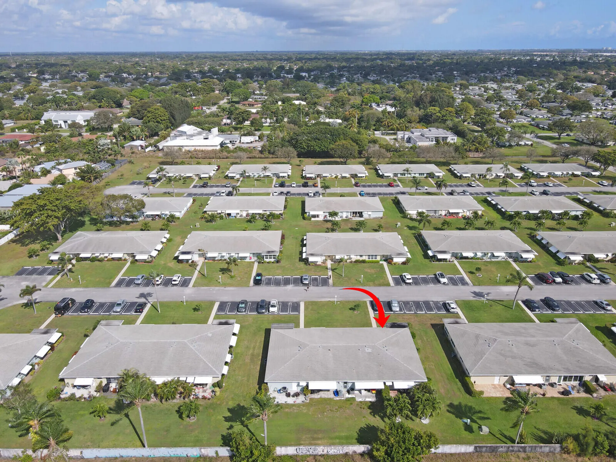 Property Slideshow image 36 of 55 | 202 high point ter a, Delray Beach, FL, 33445