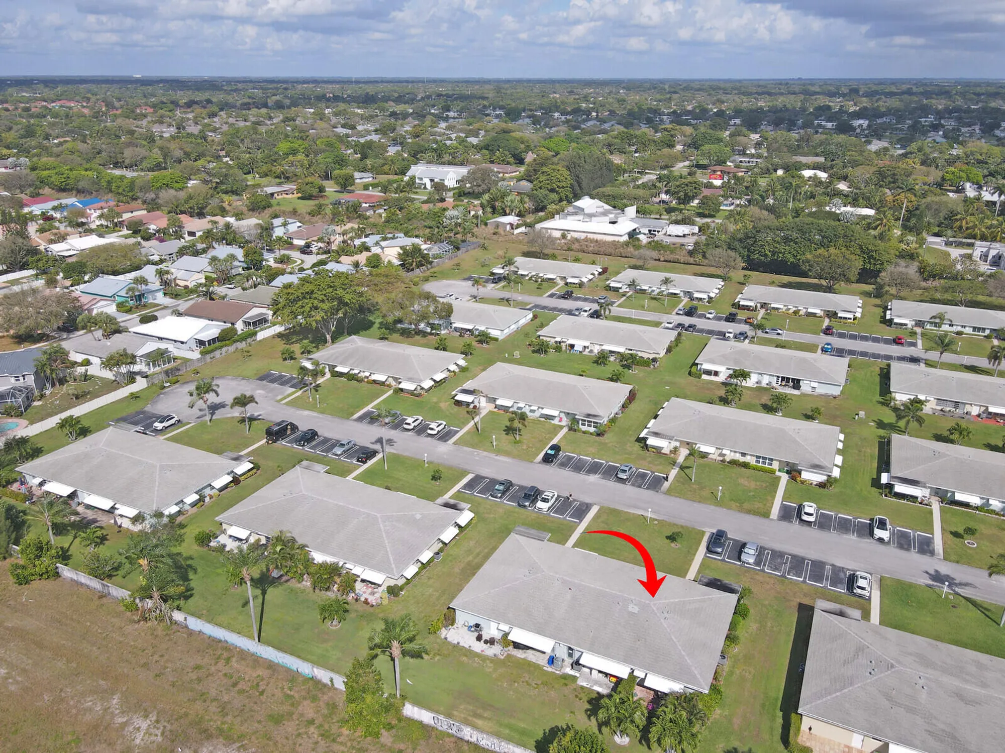 Property Slideshow image 37 of 55 | 202 high point ter a, Delray Beach, FL, 33445