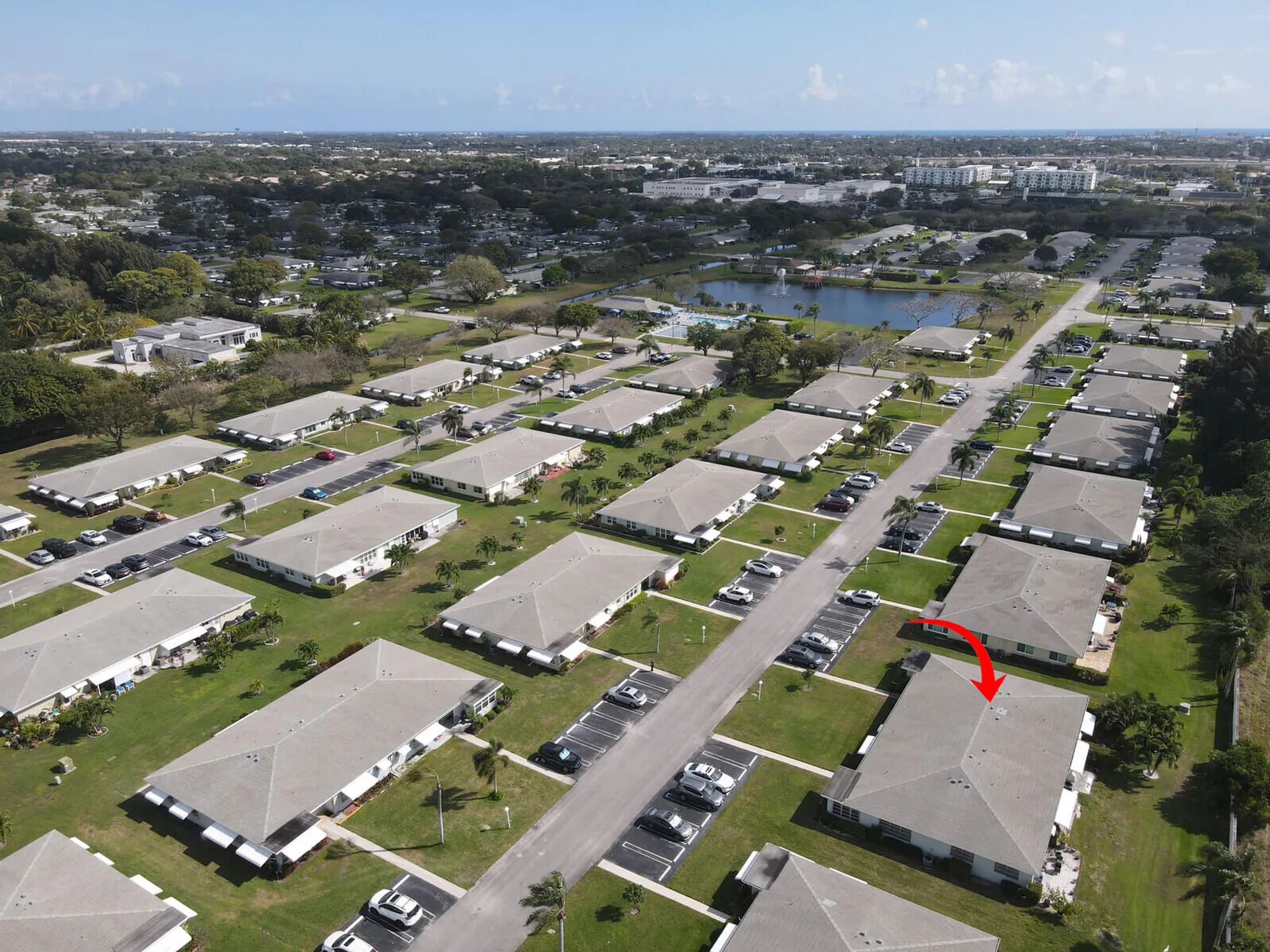 Property Slideshow image 42 of 55 | 202 high point ter a, Delray Beach, FL, 33445