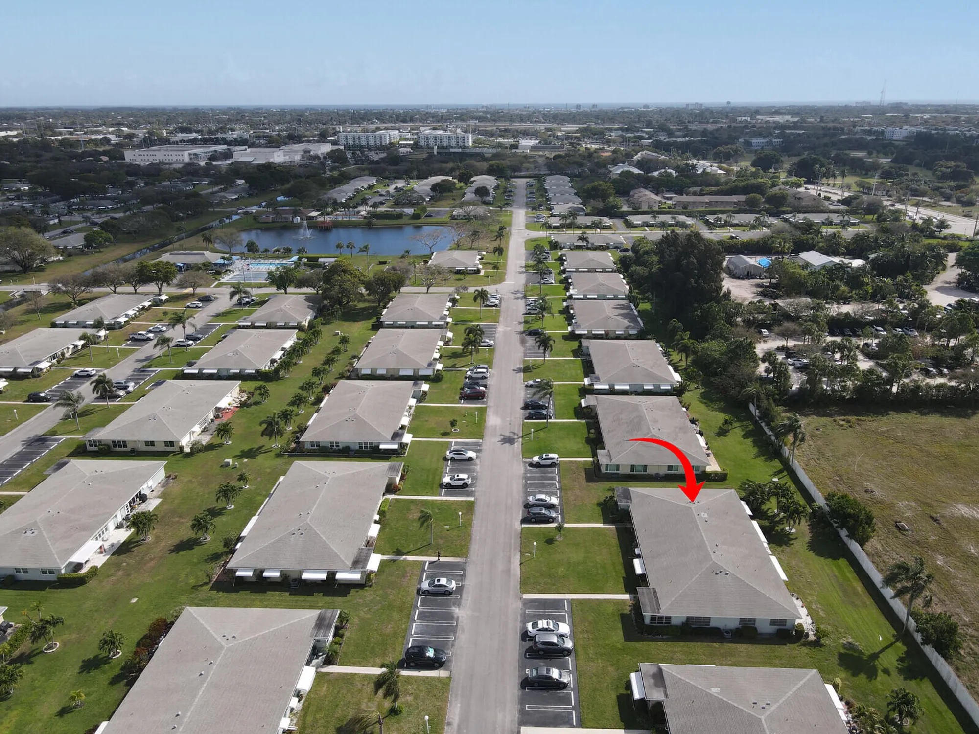 Property Slideshow image 43 of 55 | 202 high point ter a, Delray Beach, FL, 33445