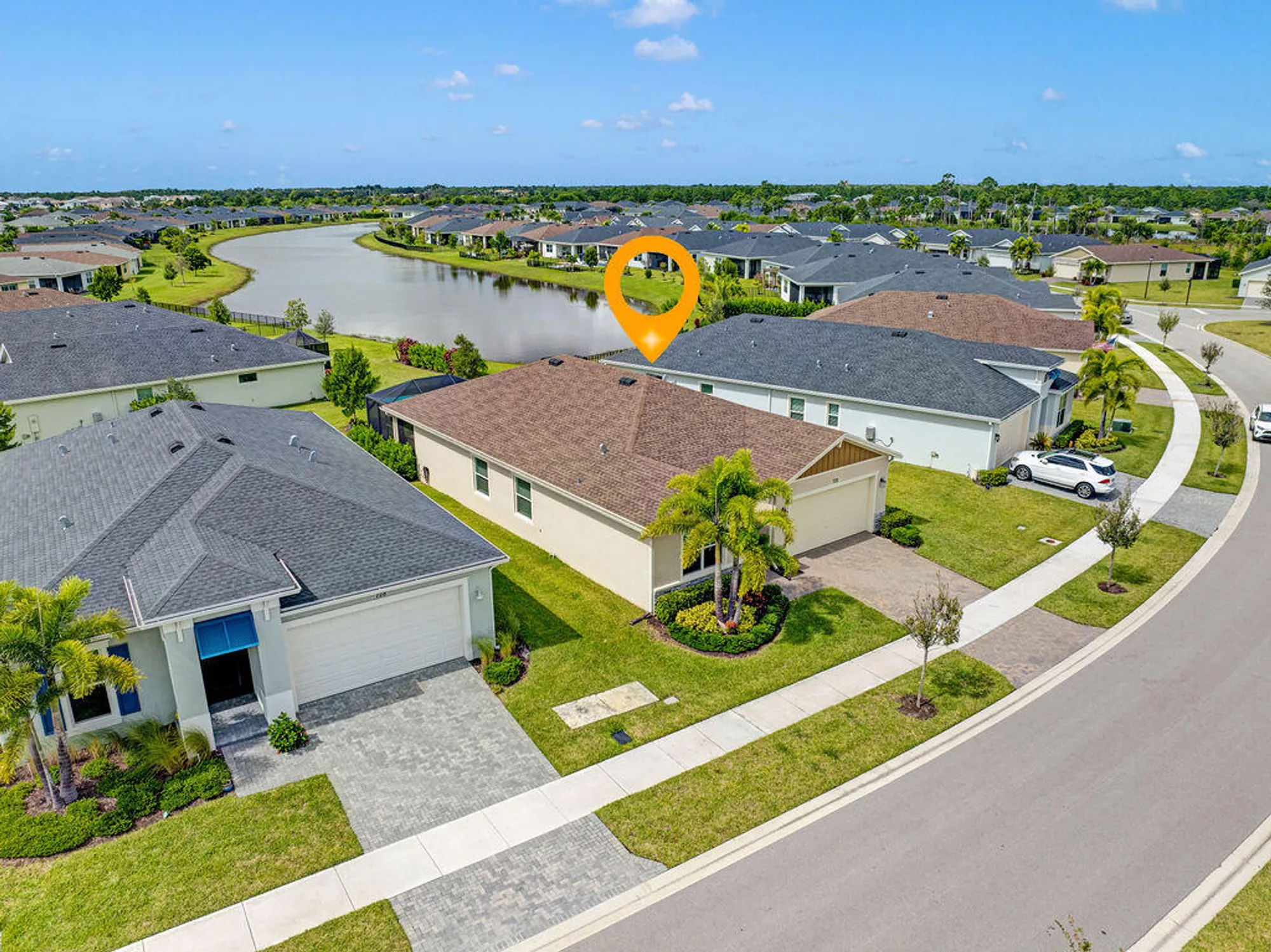 Property Slideshow image 39 of 59 | 732 se bloomfield rd, Port Saint Lucie, FL, 34984