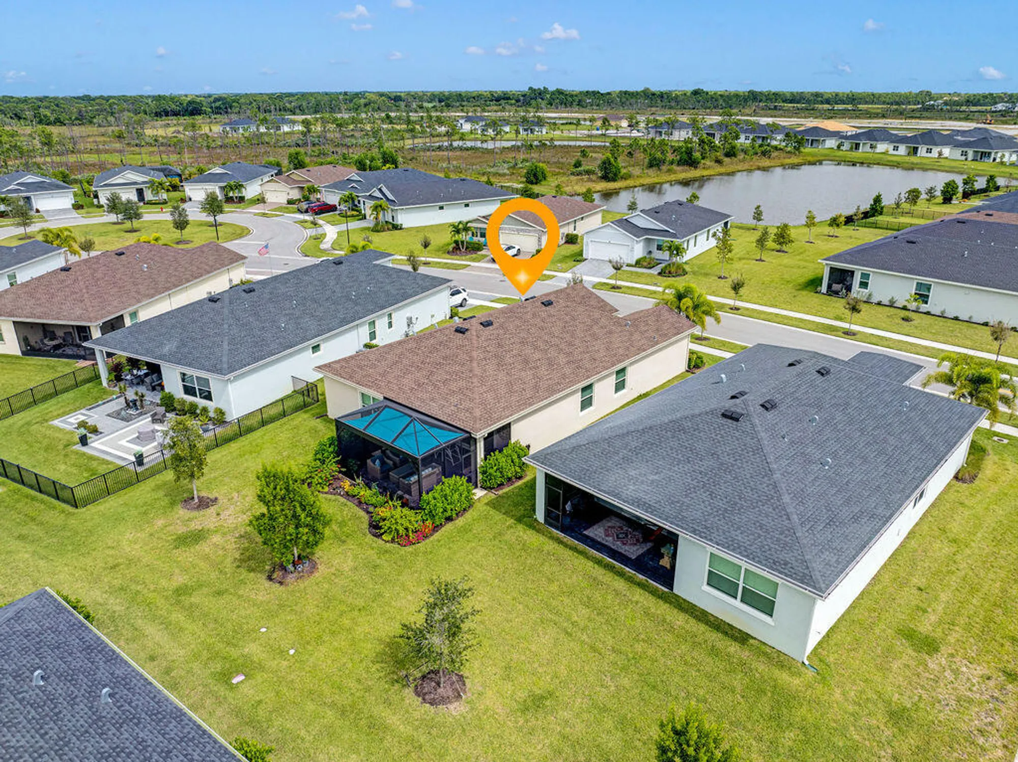 Property Slideshow image 40 of 59 | 732 se bloomfield rd, Port Saint Lucie, FL, 34984