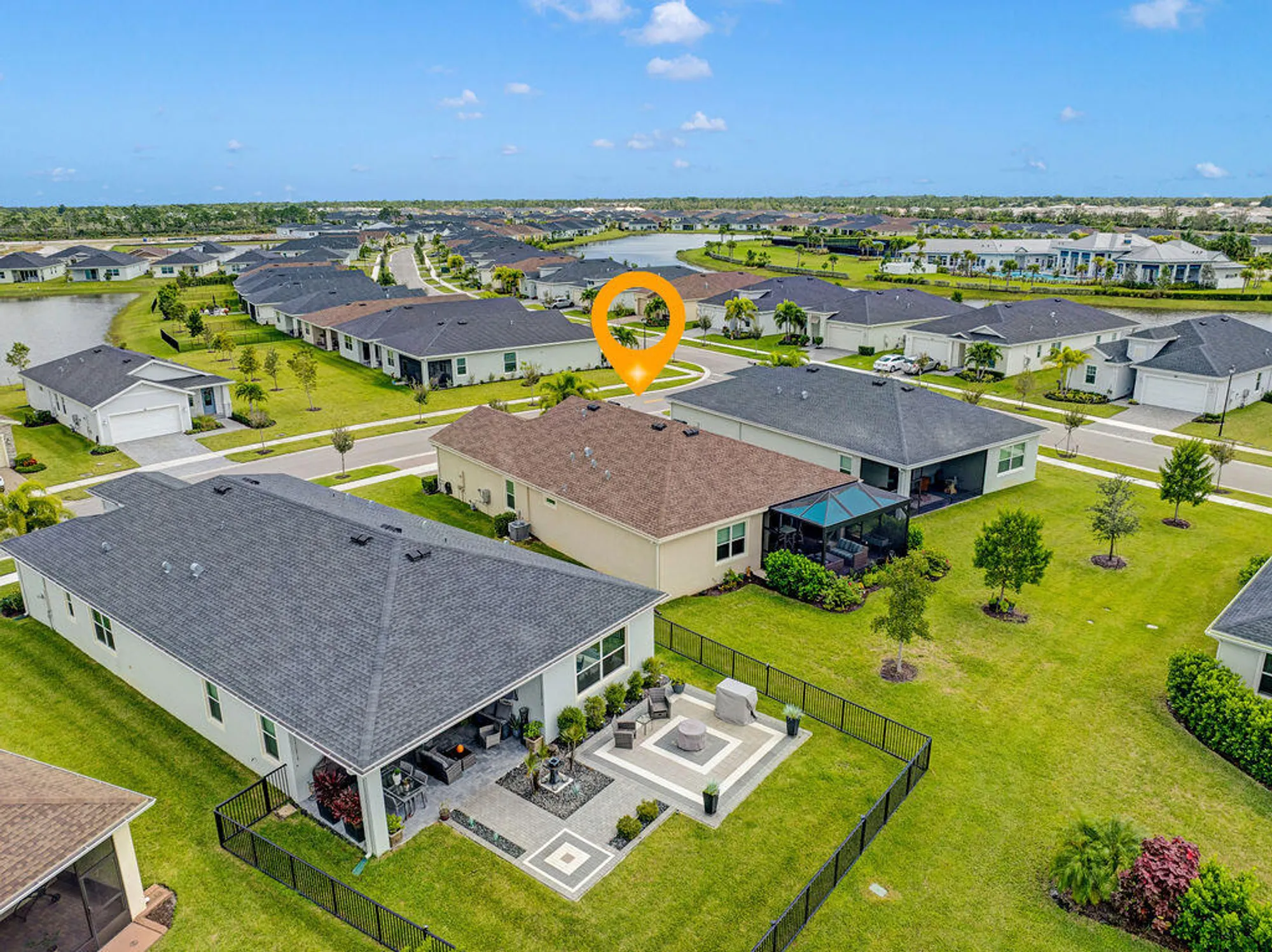 Property Slideshow image 42 of 59 | 732 se bloomfield rd, Port Saint Lucie, FL, 34984