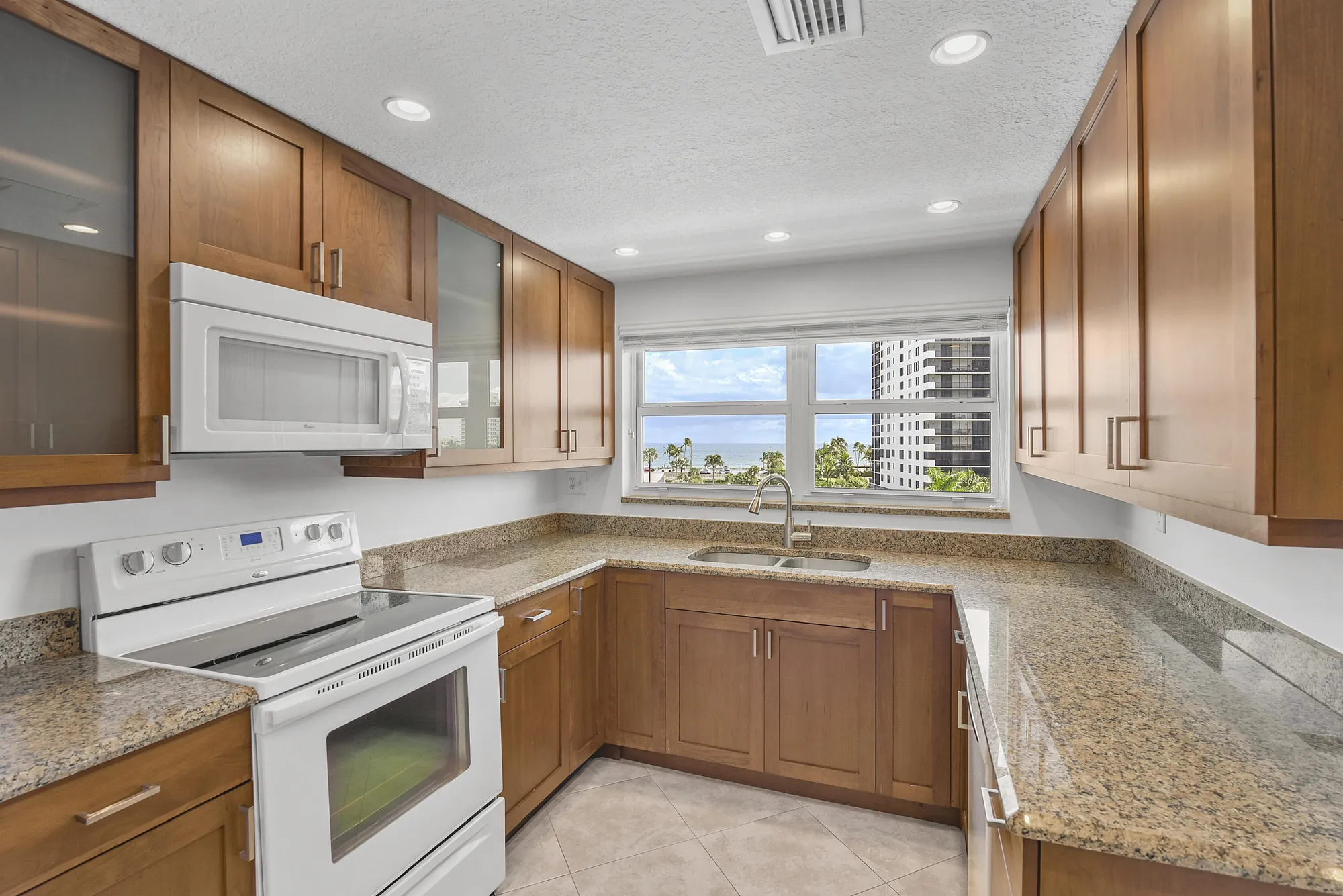 Property Slideshow image 4 of 42 | 3310 s ocean blvd apt 631d, Highland Beach, FL, 33487