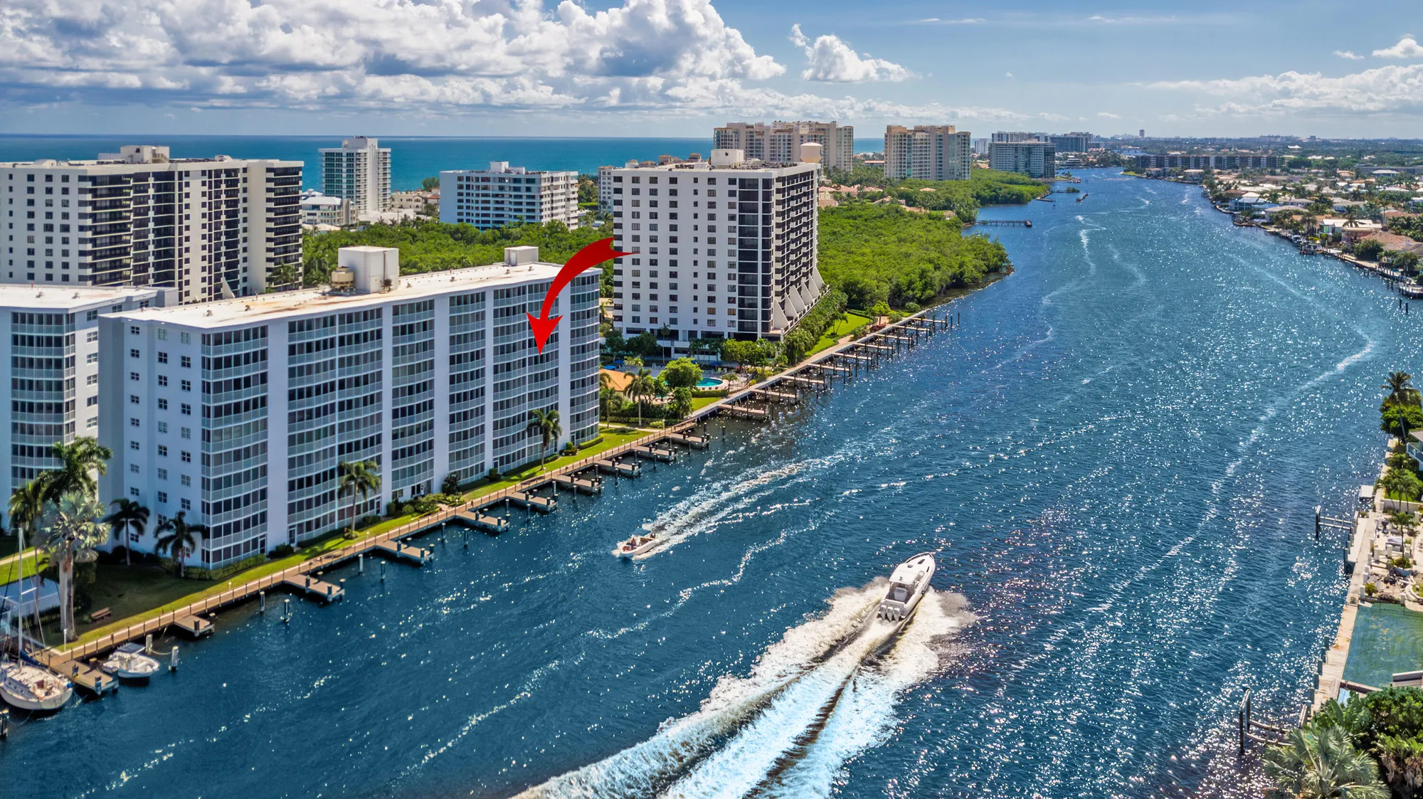 Property Slideshow image 25 of 42 | 3310 s ocean blvd apt 631d, Highland Beach, FL, 33487