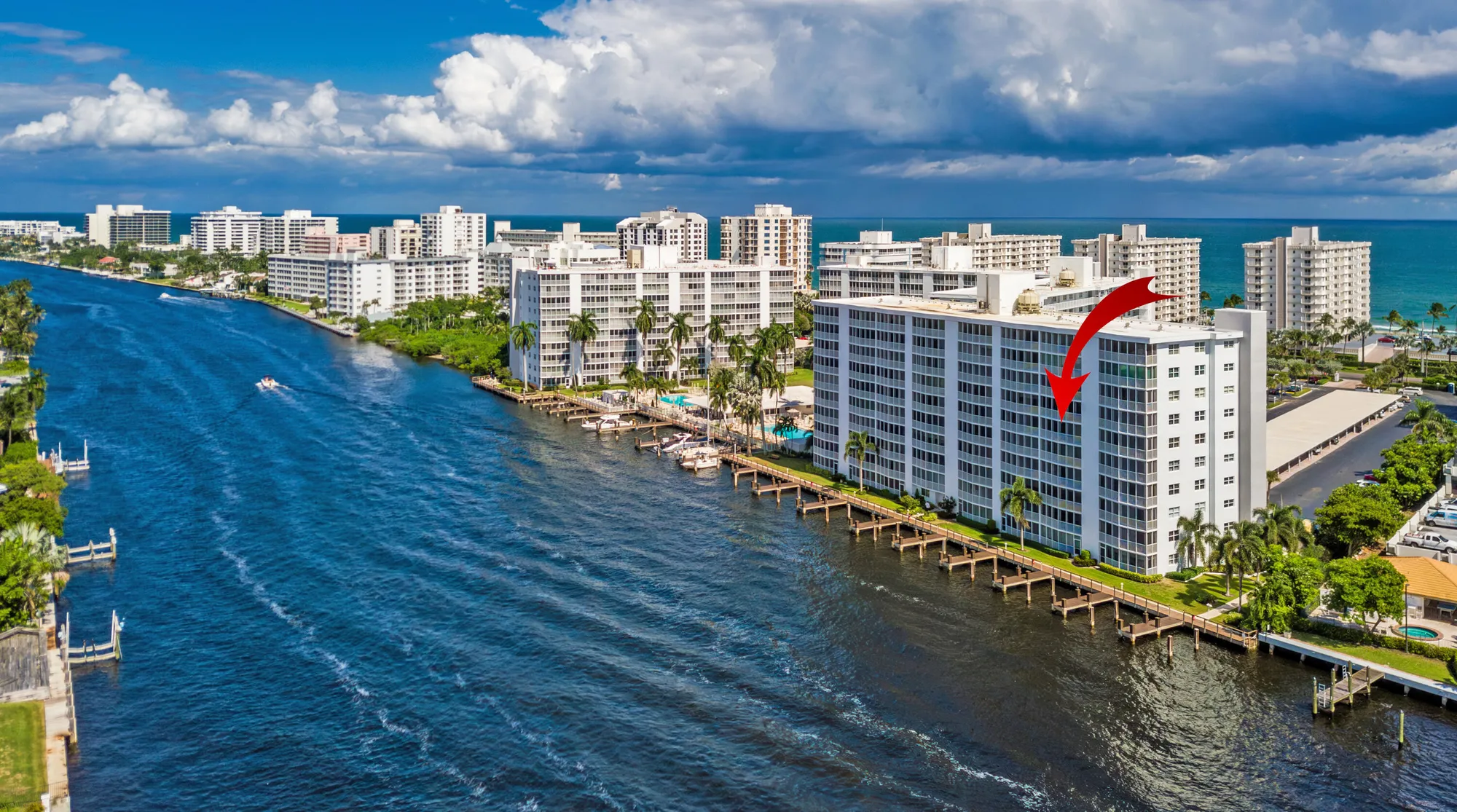 Property Slideshow image 24 of 42 | 3310 s ocean blvd apt 631d, Highland Beach, FL, 33487