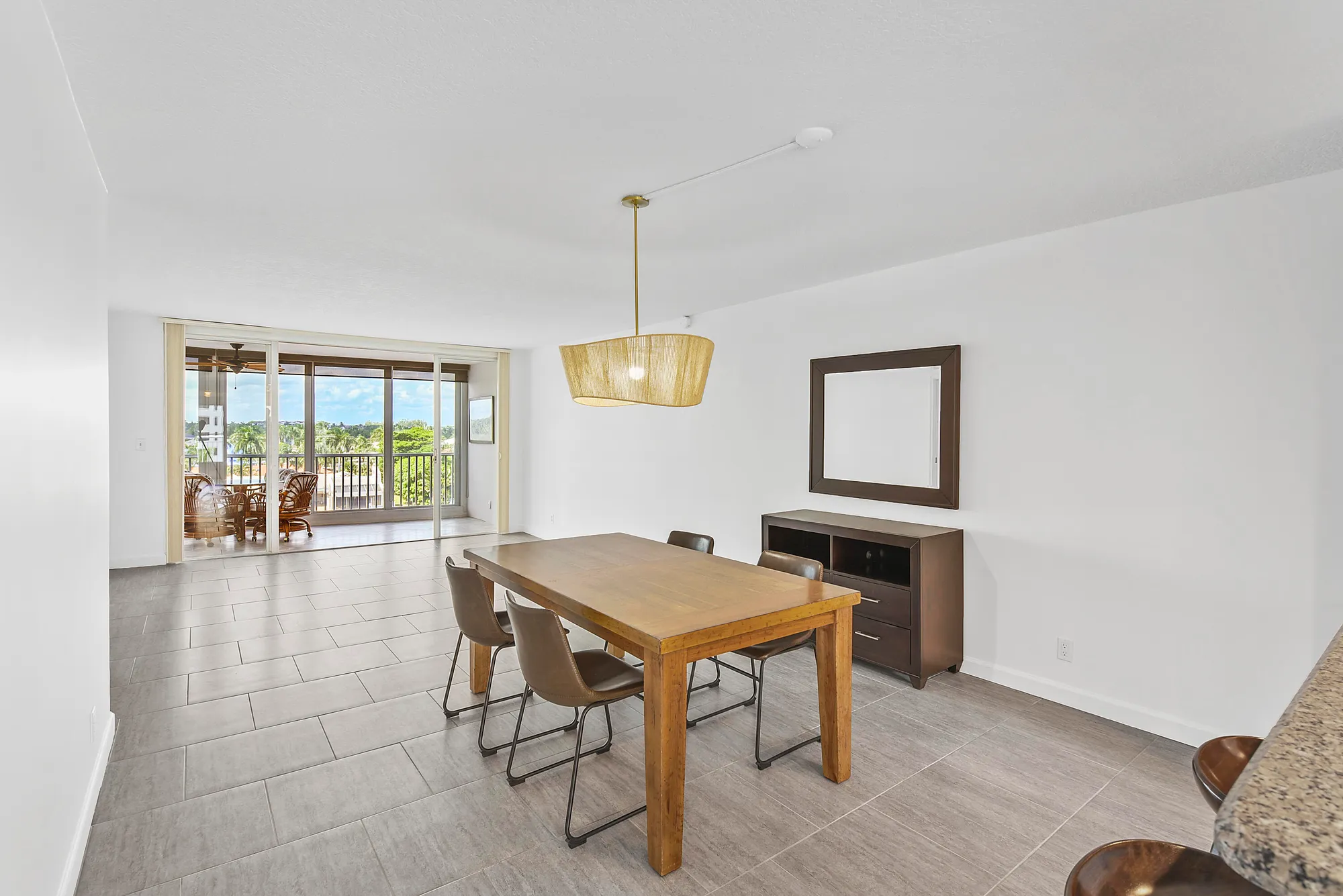 Property Slideshow image 6 of 42 | 3310 s ocean blvd apt 631d, Highland Beach, FL, 33487