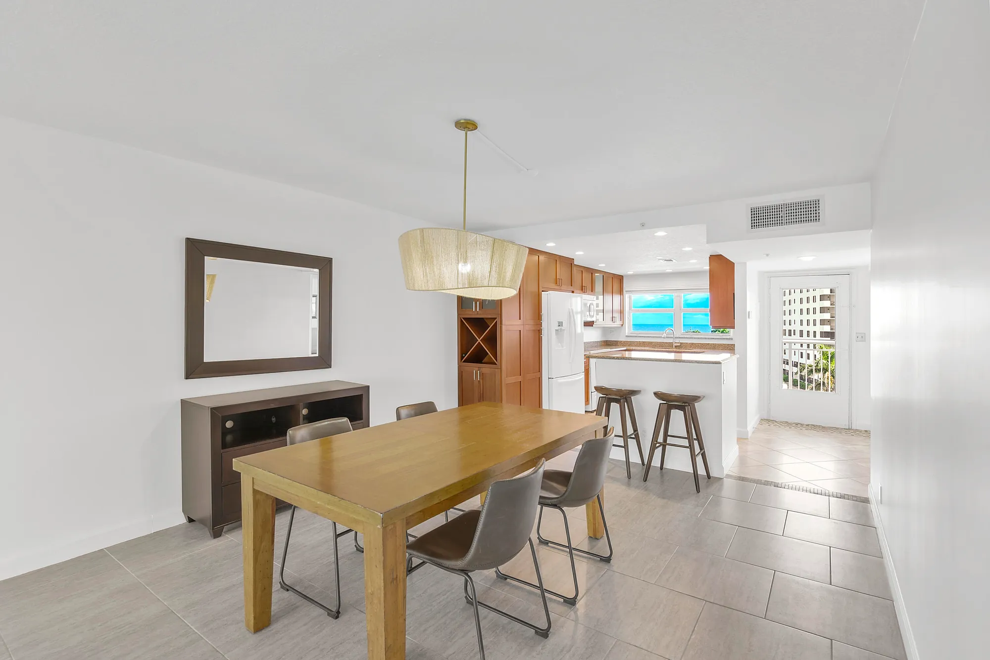 Property Slideshow image 11 of 42 | 3310 s ocean blvd apt 631d, Highland Beach, FL, 33487