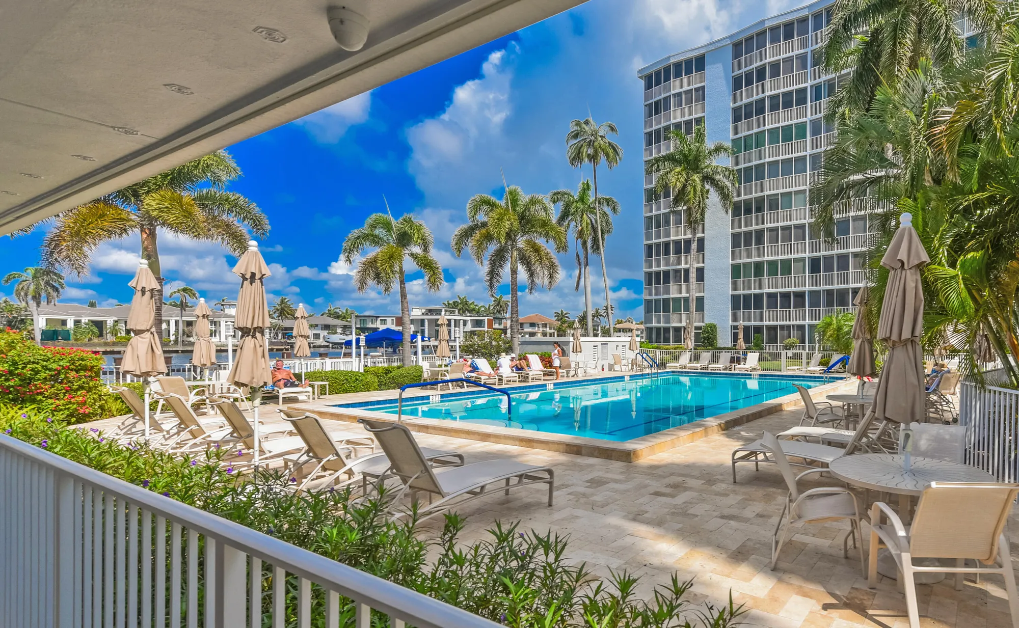 Property Slideshow image 33 of 42 | 3310 s ocean blvd apt 631d, Highland Beach, FL, 33487