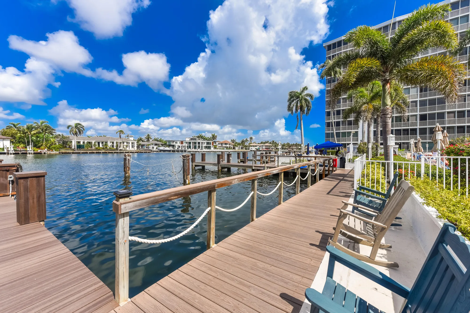 Property Slideshow image 29 of 42 | 3310 s ocean blvd apt 631d, Highland Beach, FL, 33487