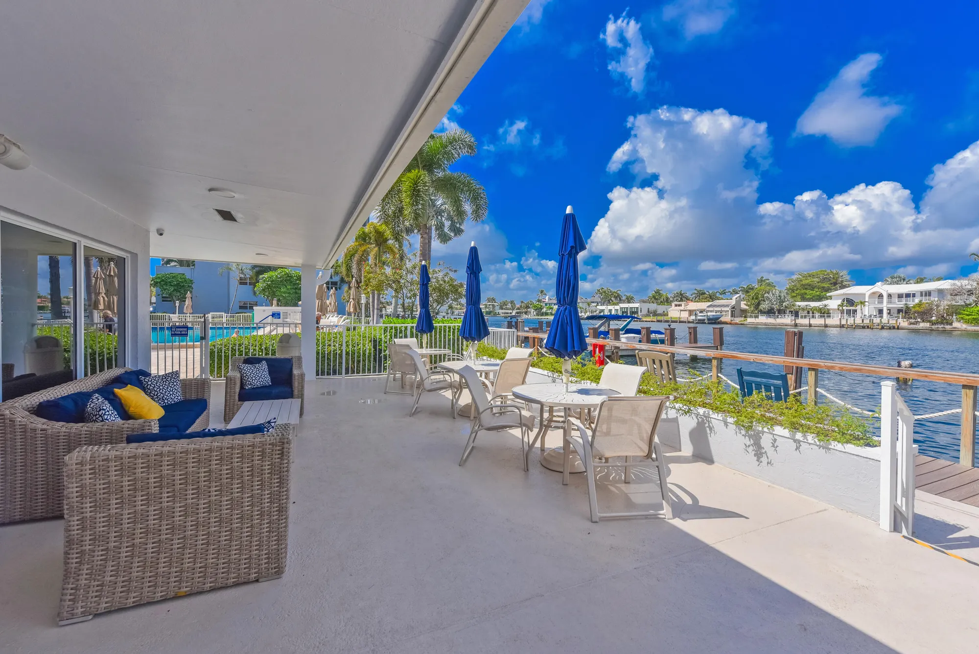 Property Slideshow image 32 of 42 | 3310 s ocean blvd apt 631d, Highland Beach, FL, 33487