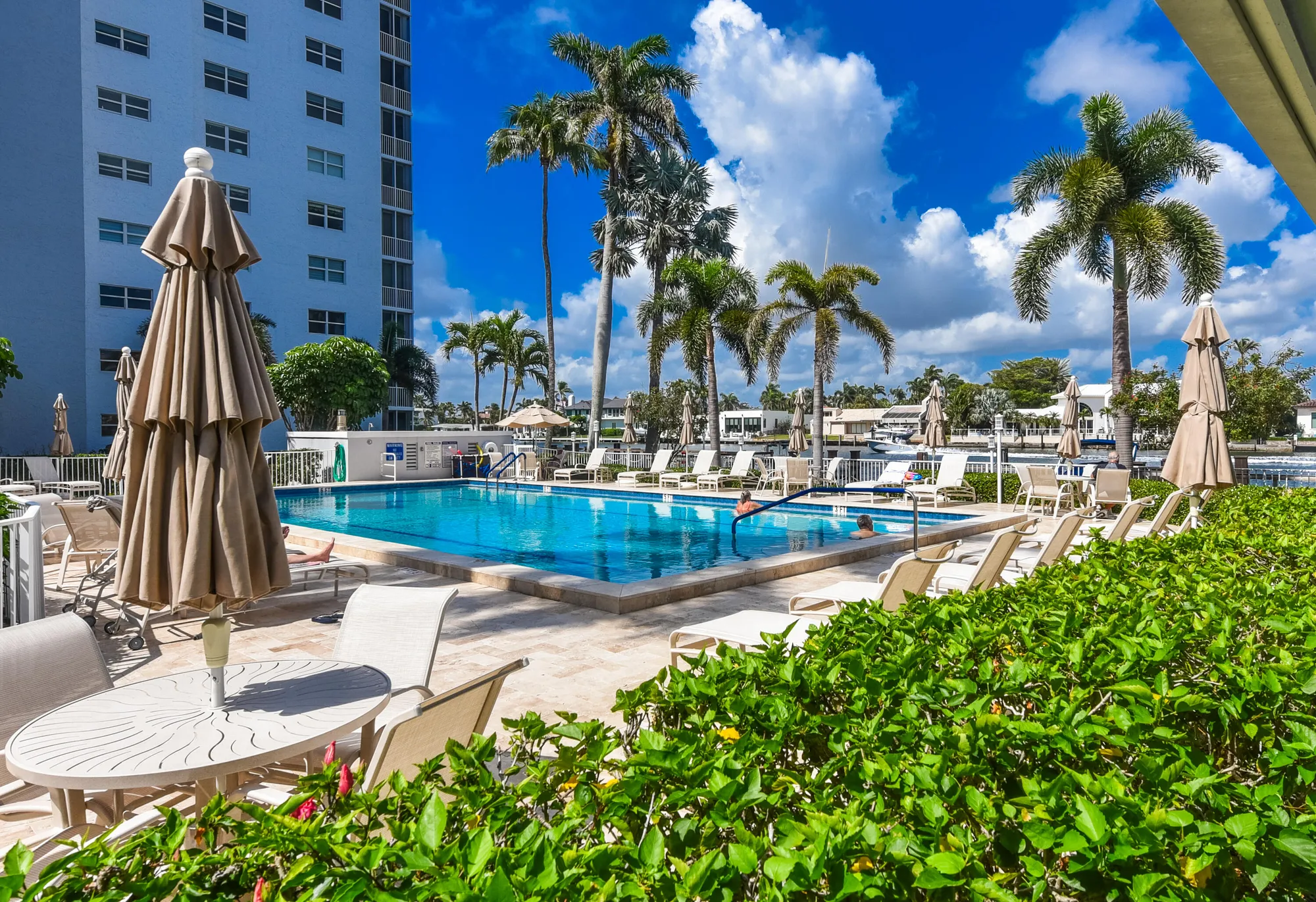 Property Slideshow image 34 of 42 | 3310 s ocean blvd apt 631d, Highland Beach, FL, 33487